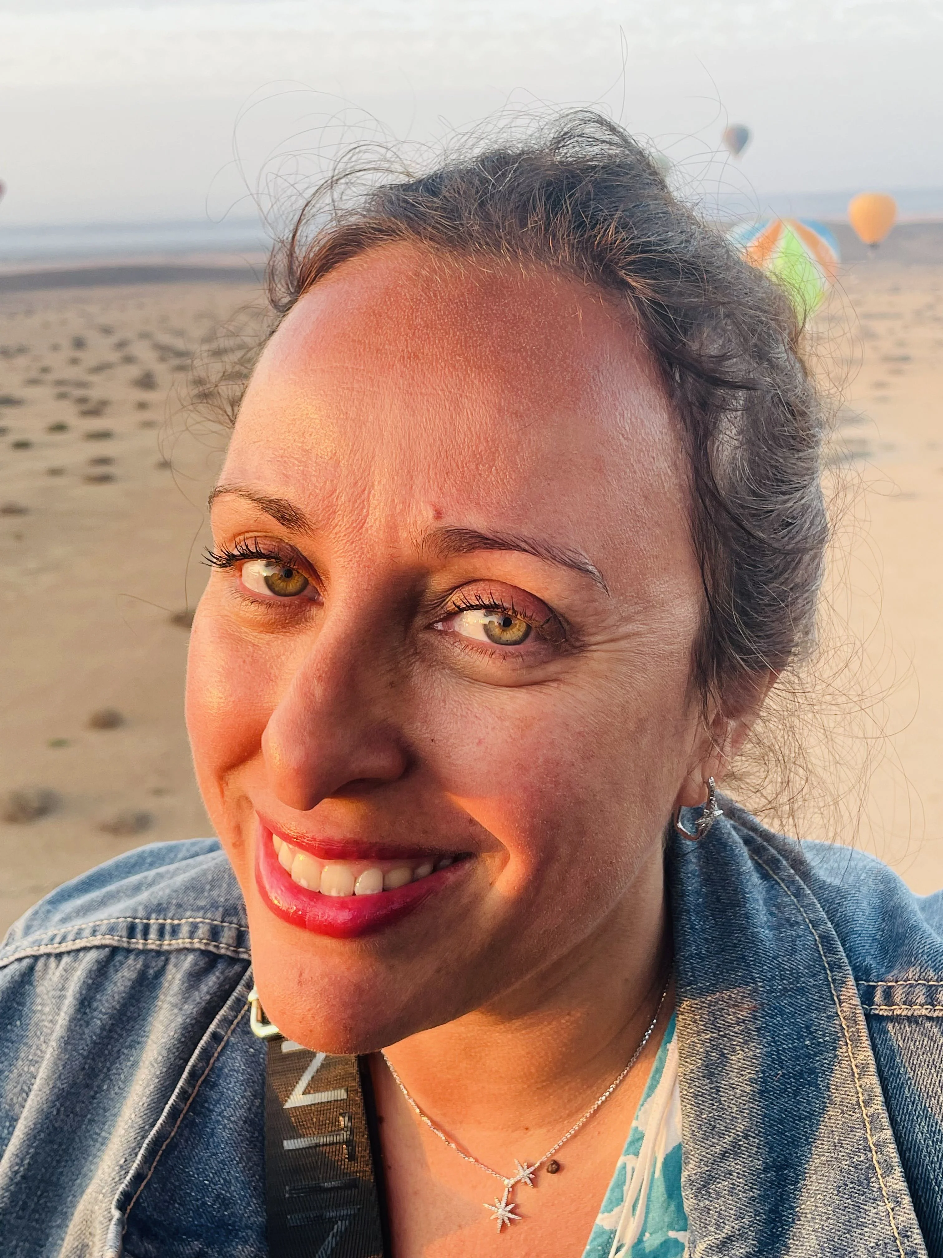 Image de profil