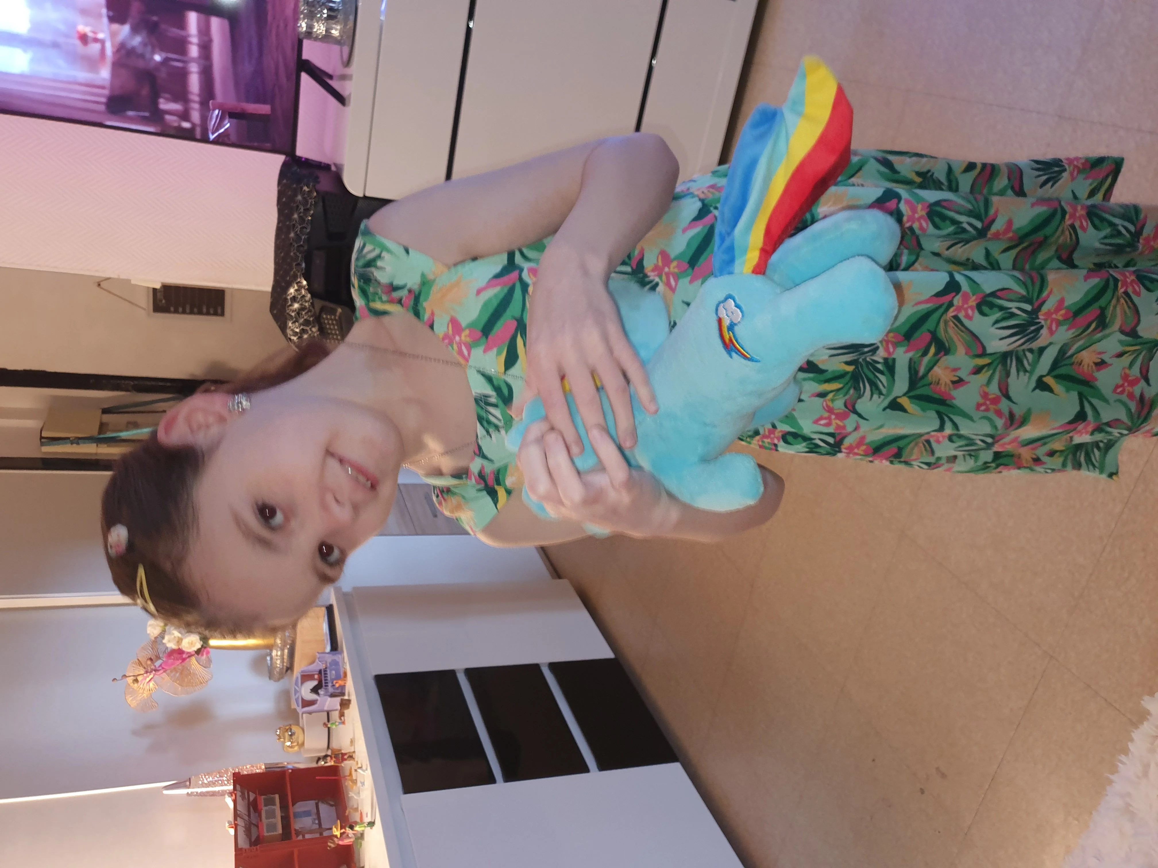 Image de profil