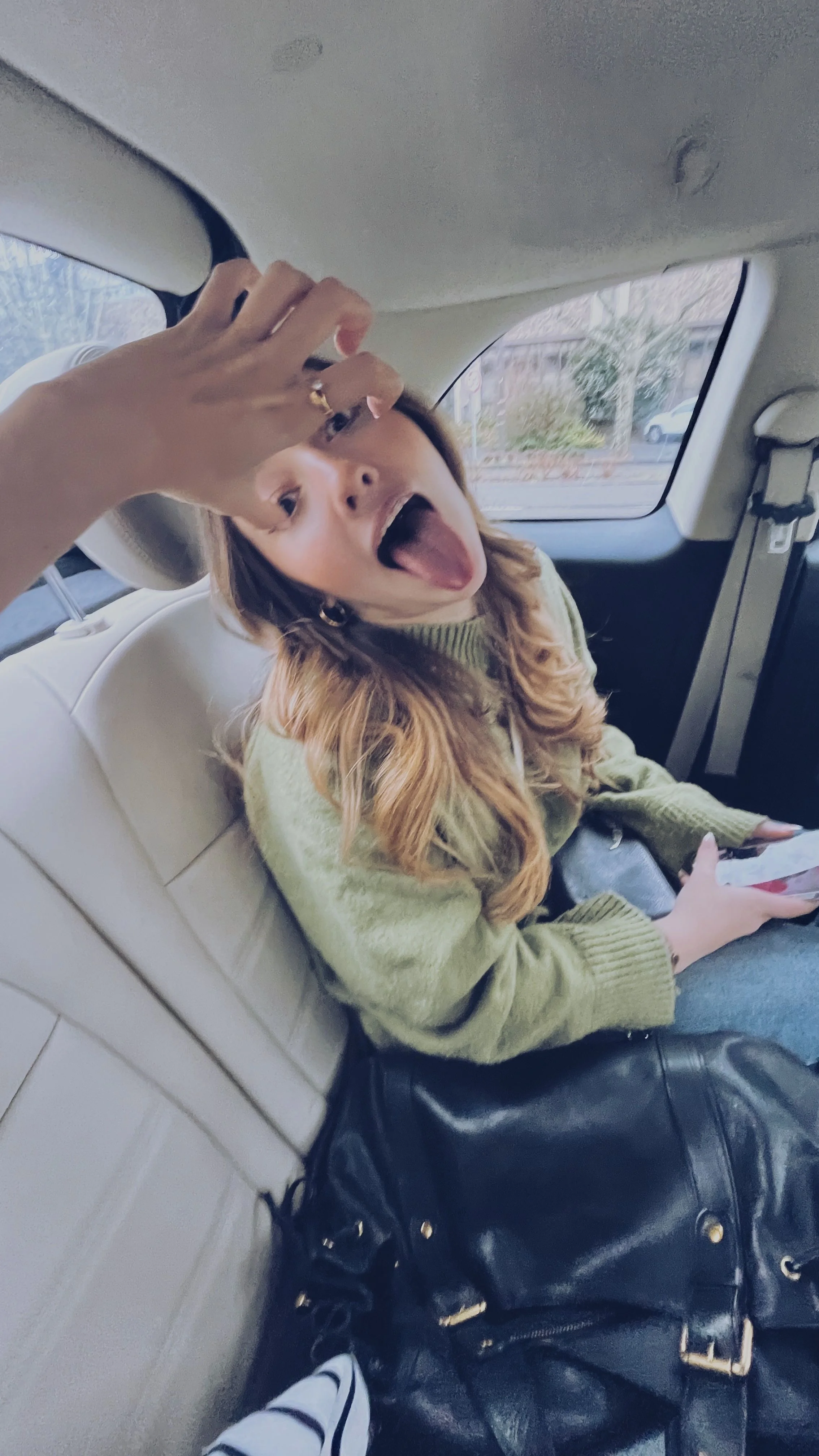 Image de profil