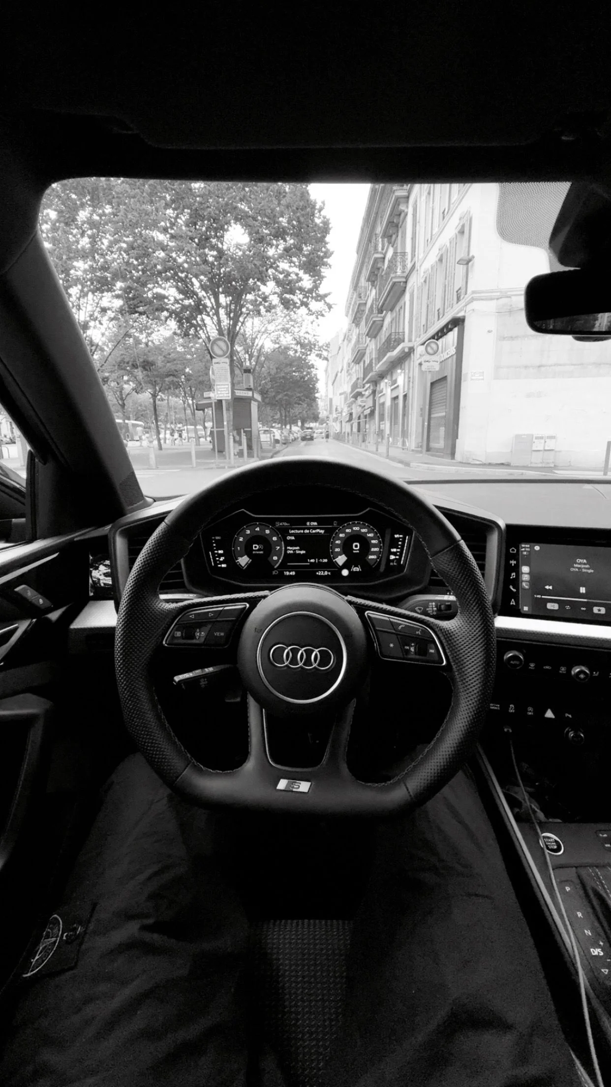 Image de profil