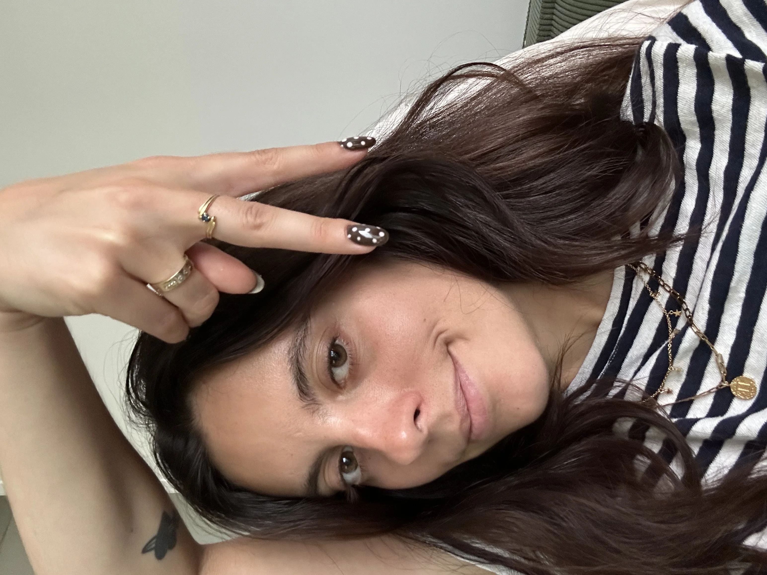 Image de profil