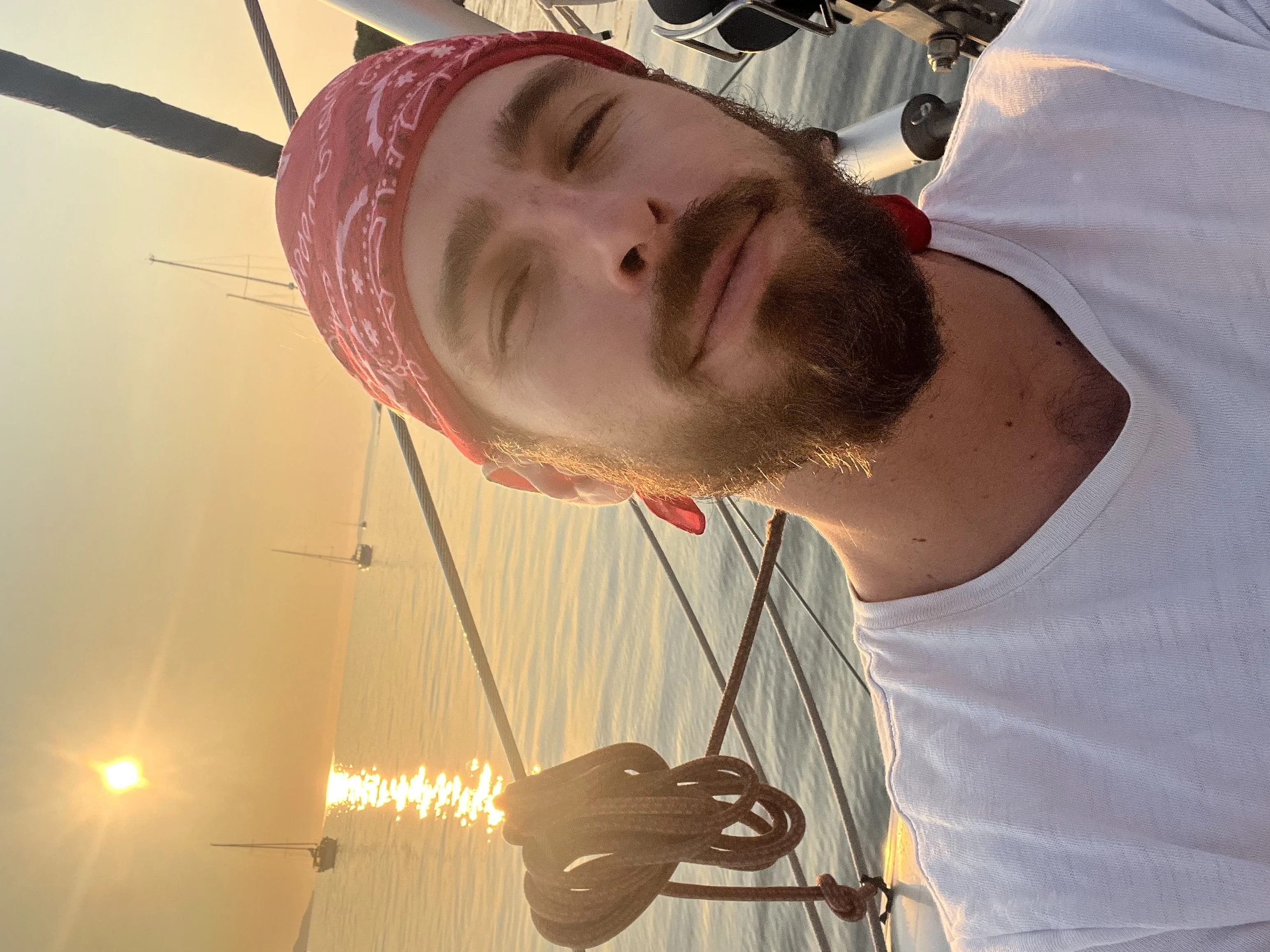 Image de profil