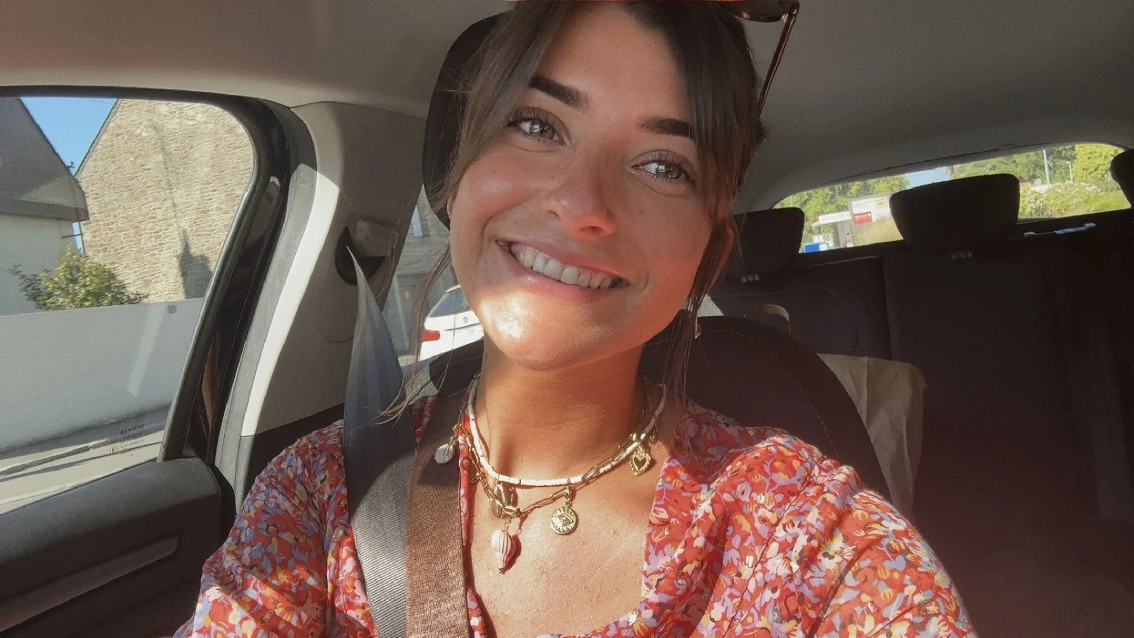 Image de profil