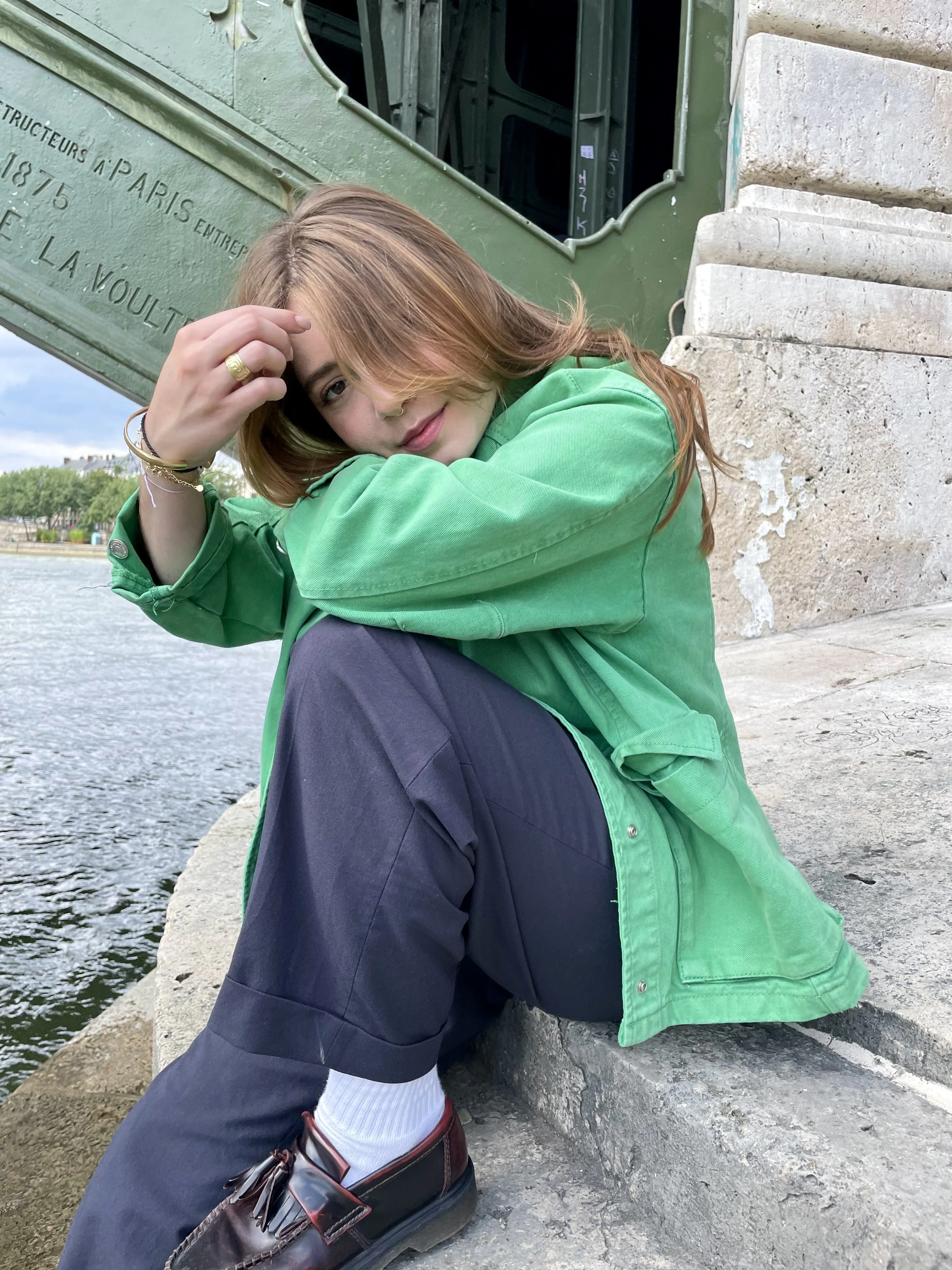 Image de profil