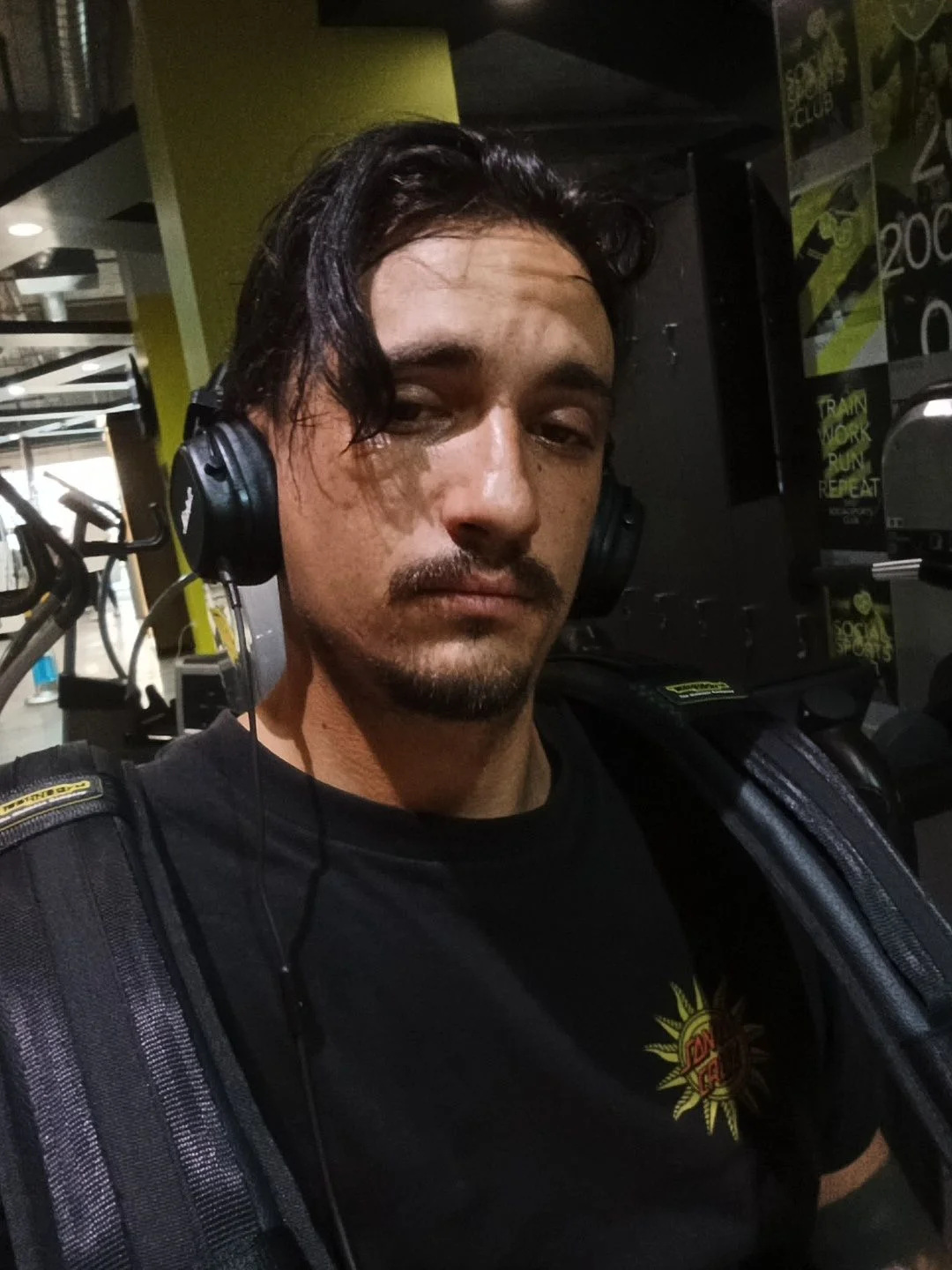 Image de profil