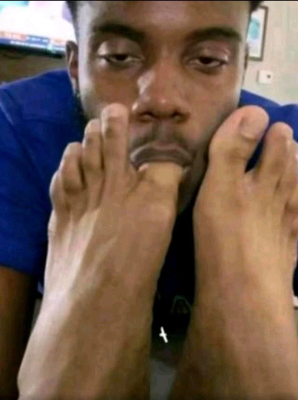 Image de profil