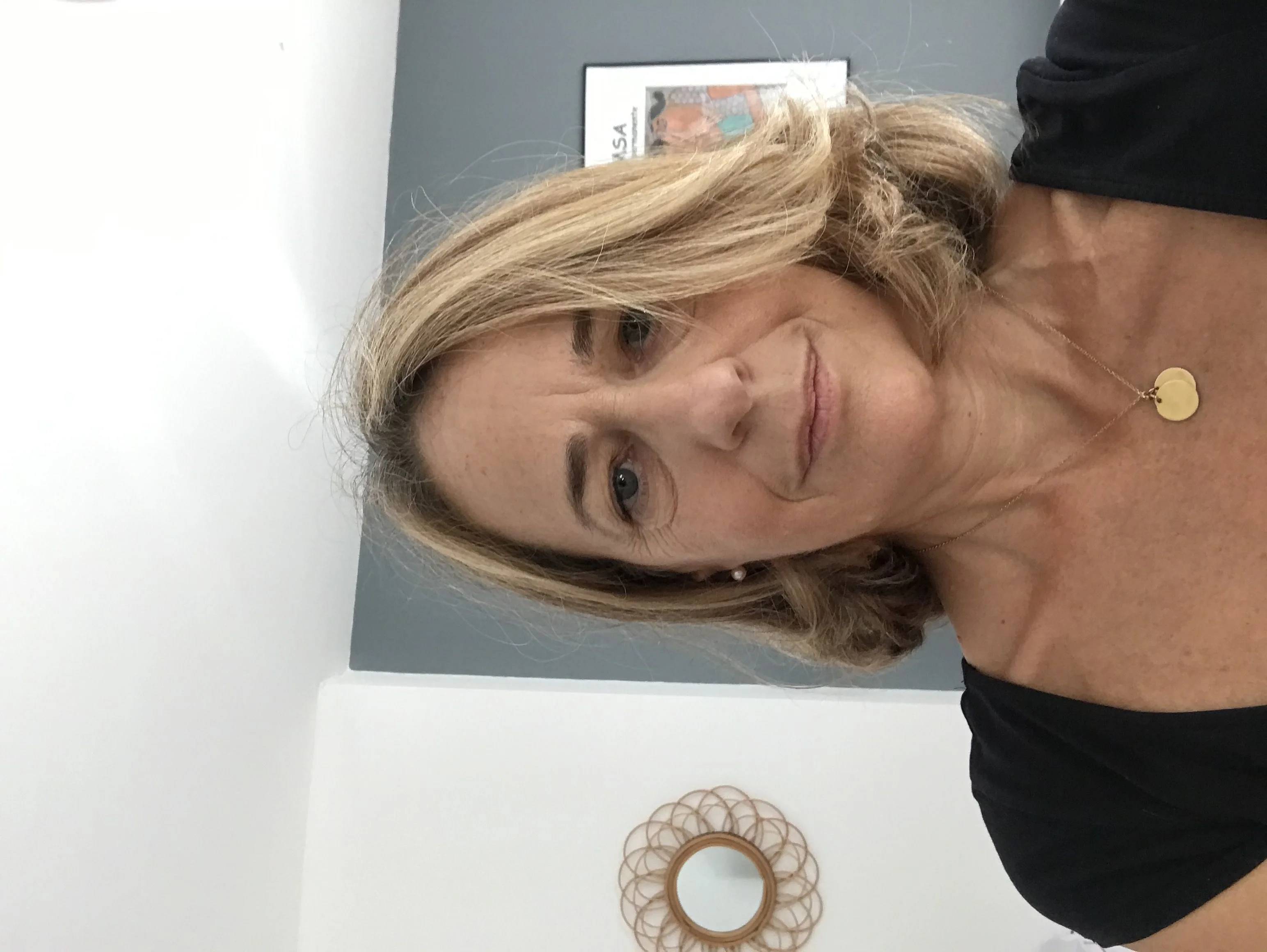 Image de profil