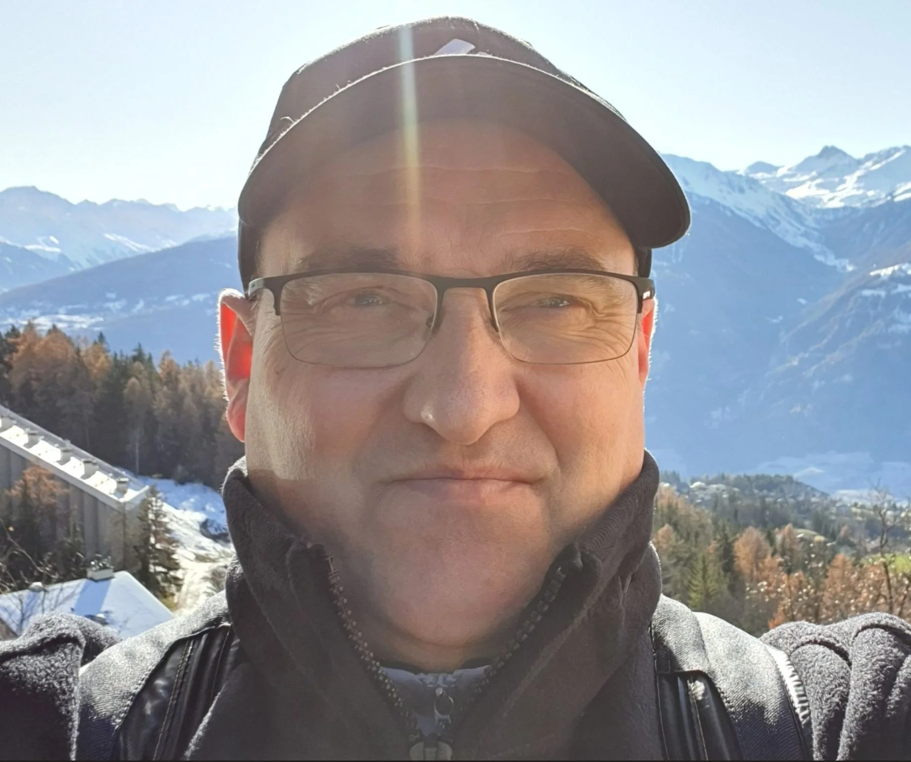 Image de profil