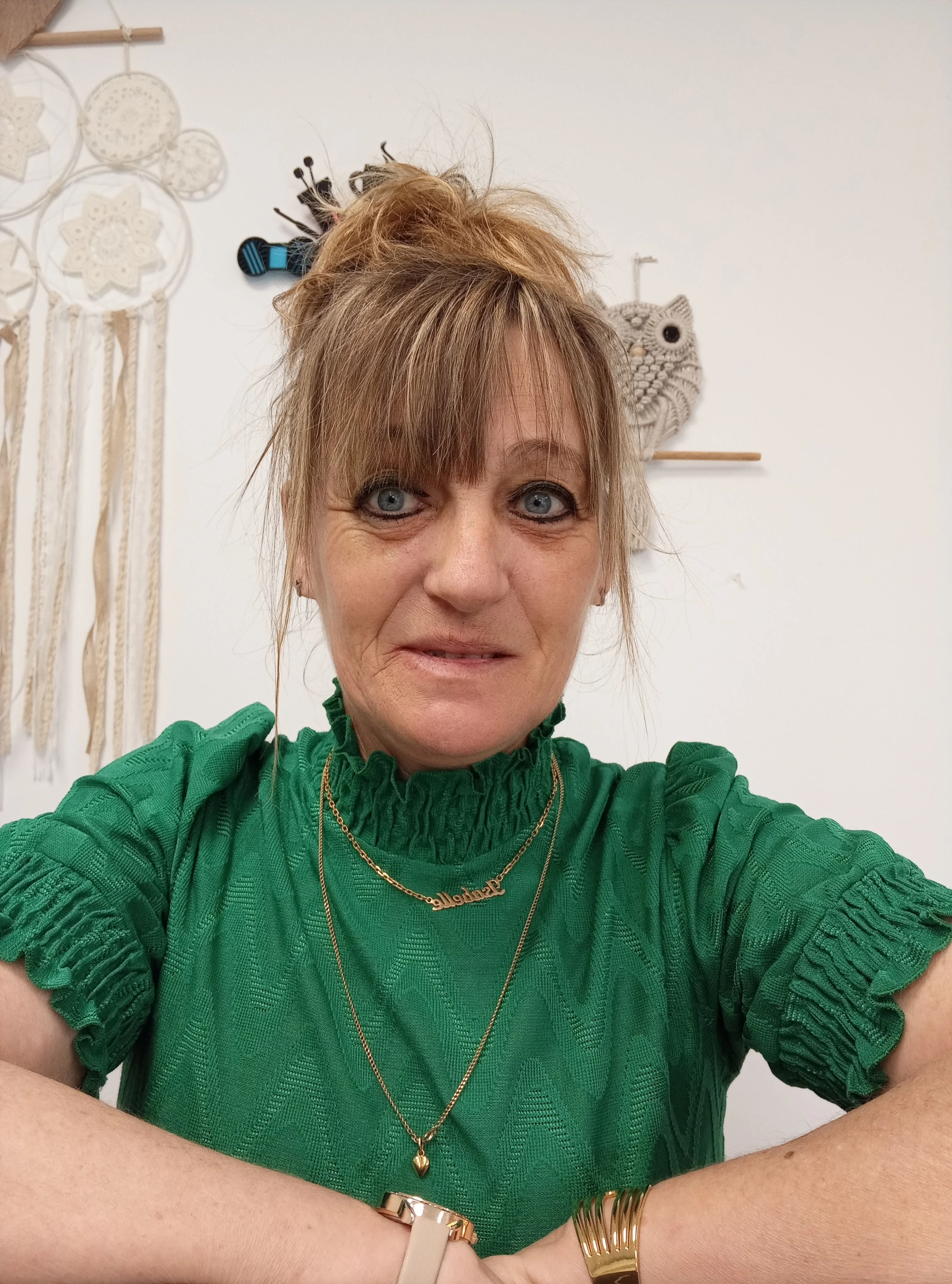 Image de profil