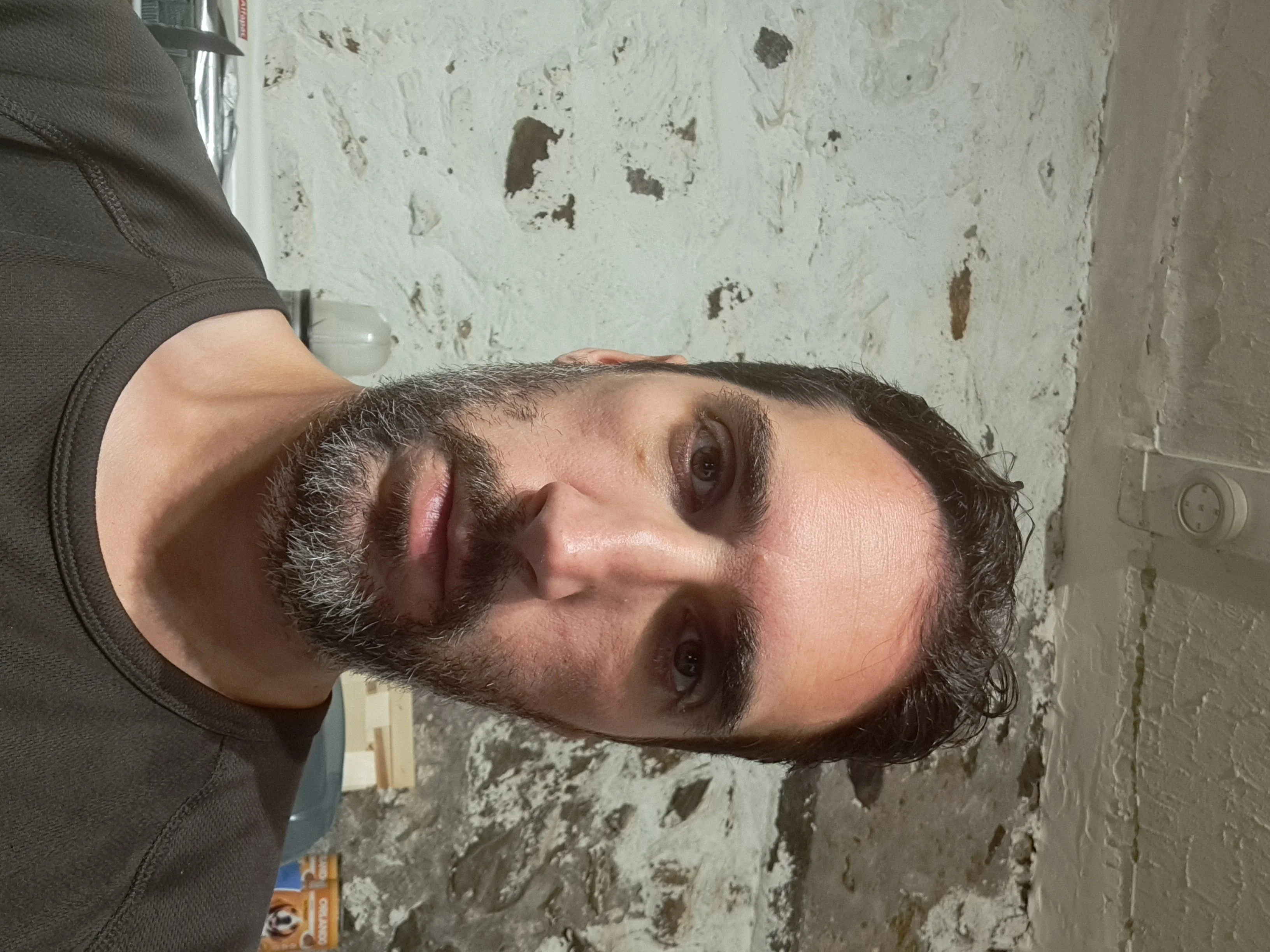 Image de profil