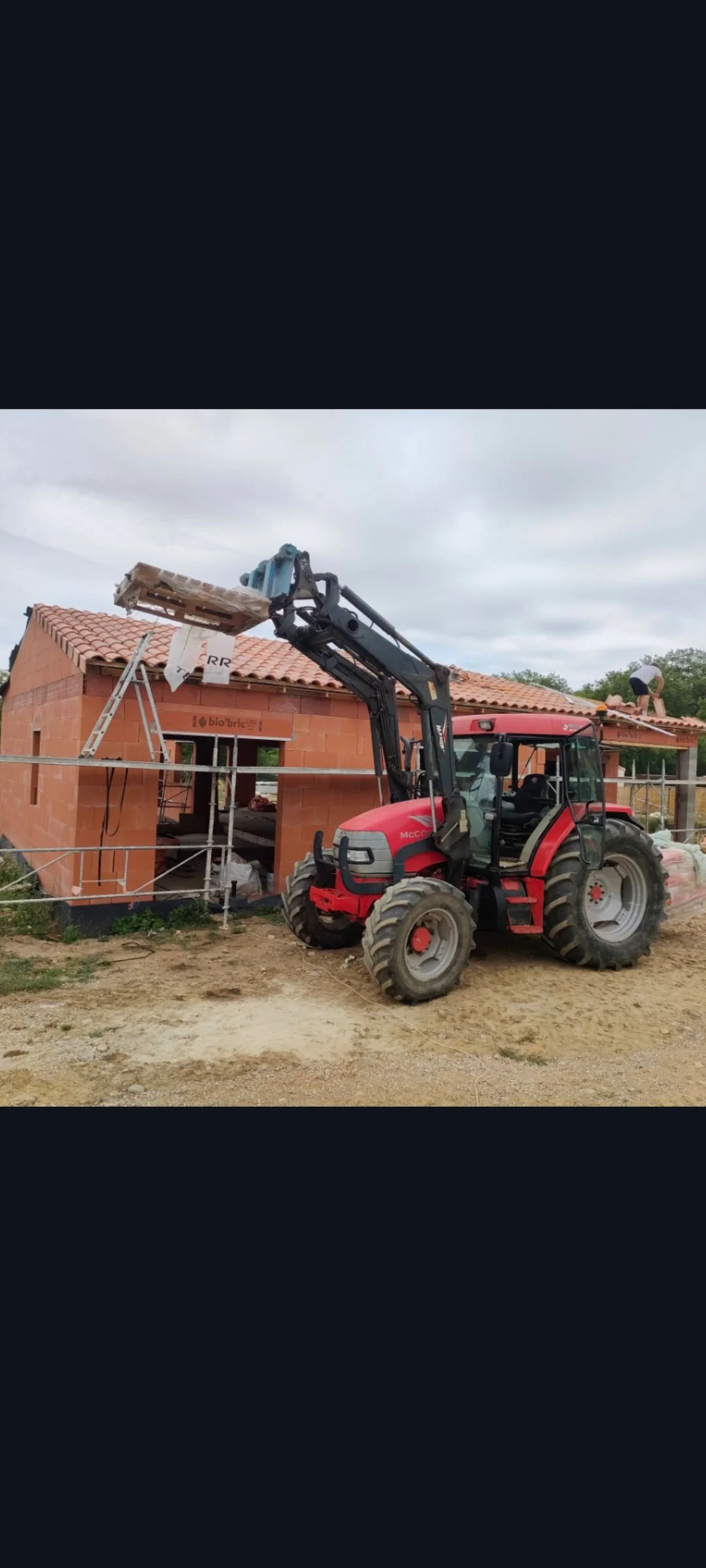 Image de profil