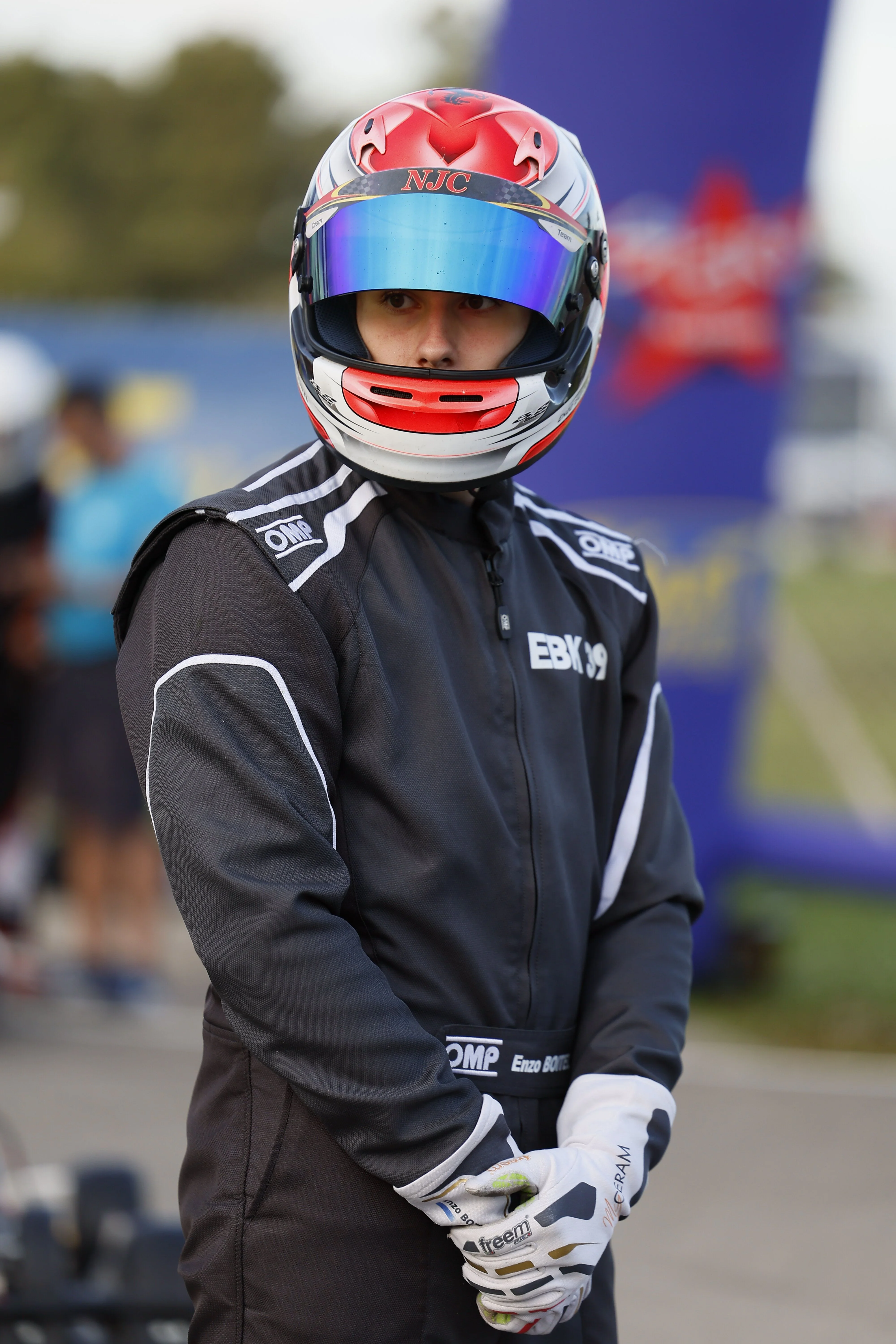Image de profil