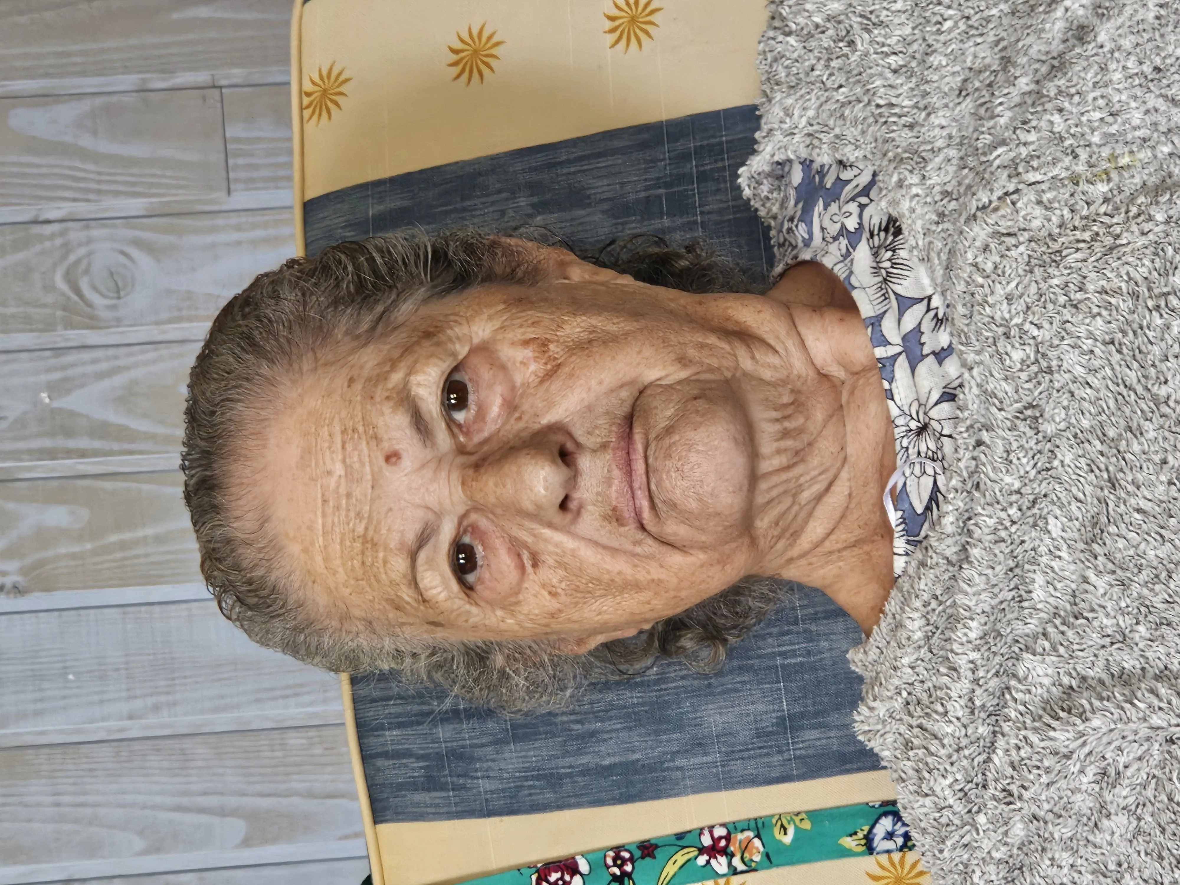 Image de profil