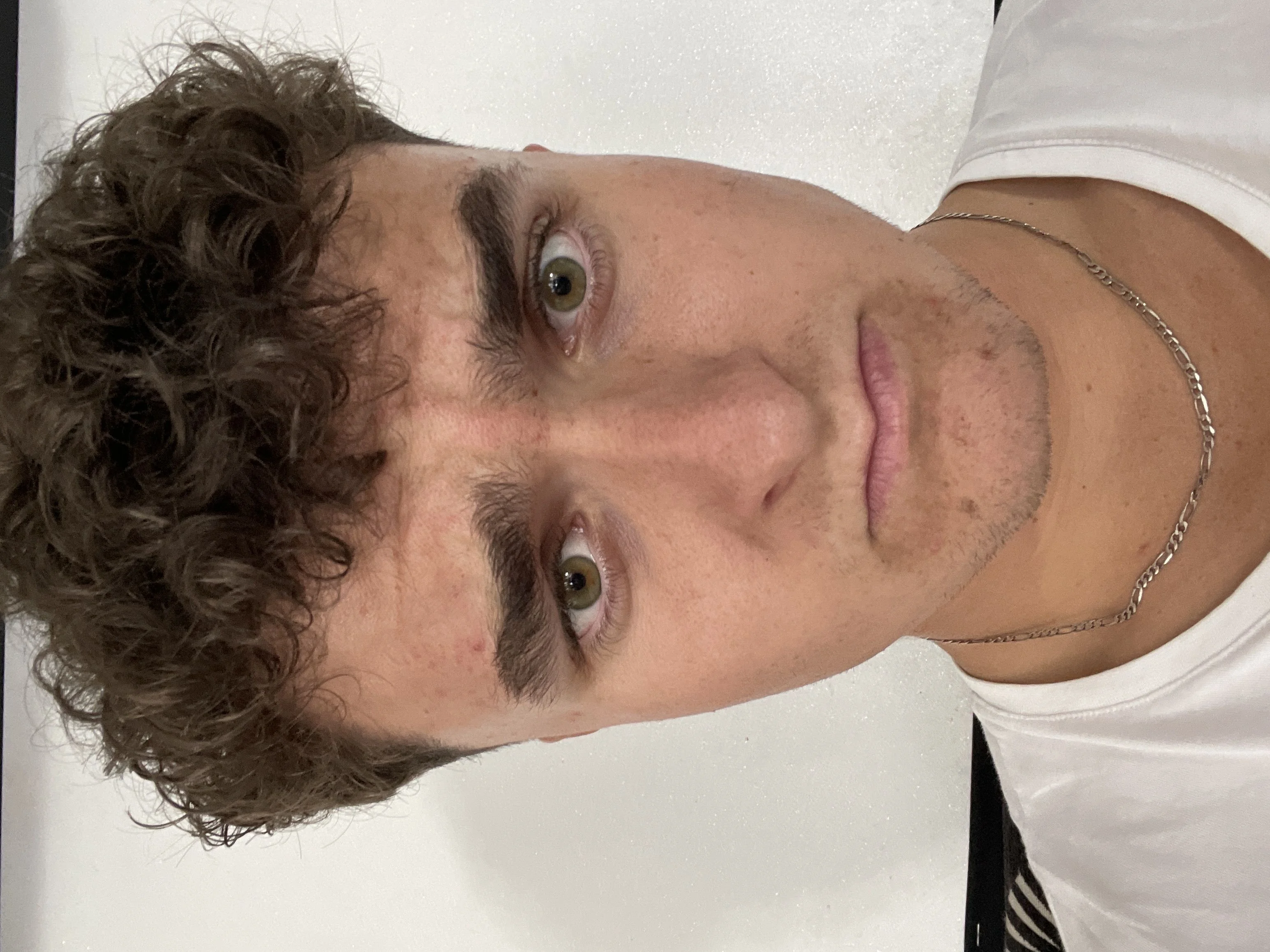 Image de profil