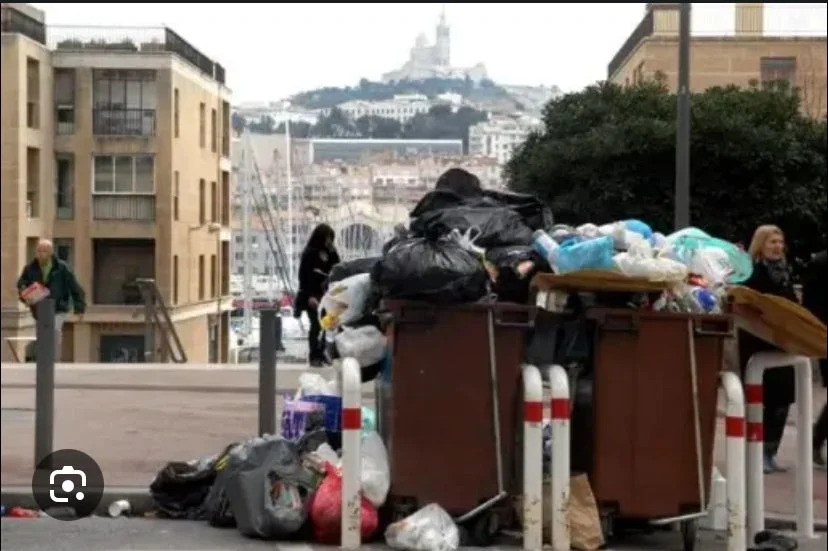 Image de profil