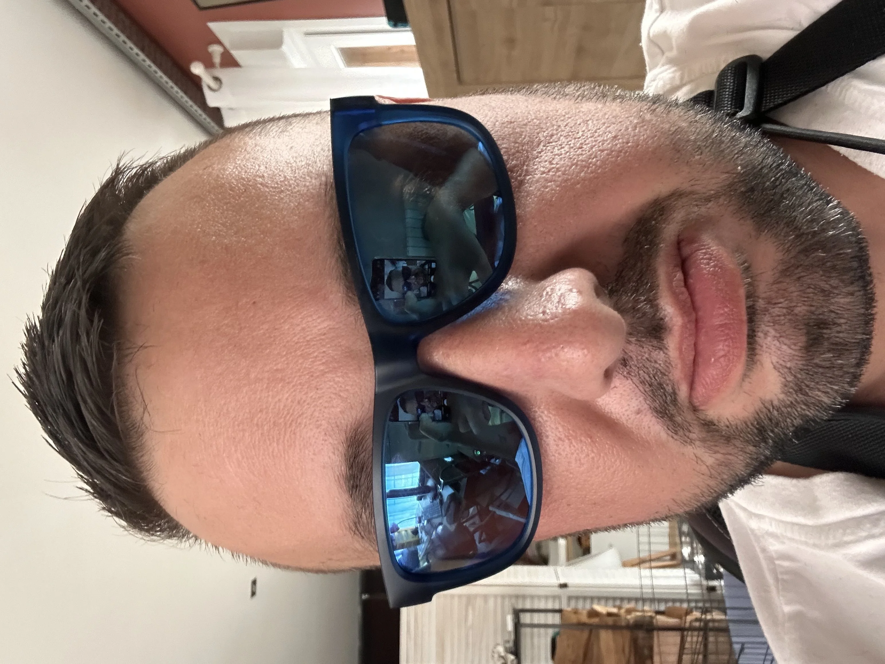 Image de profil