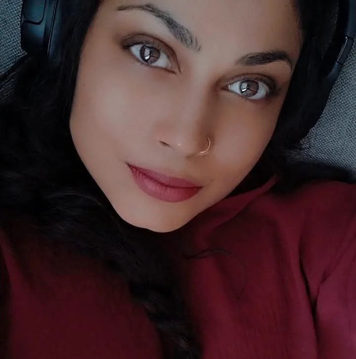 Image de profil
