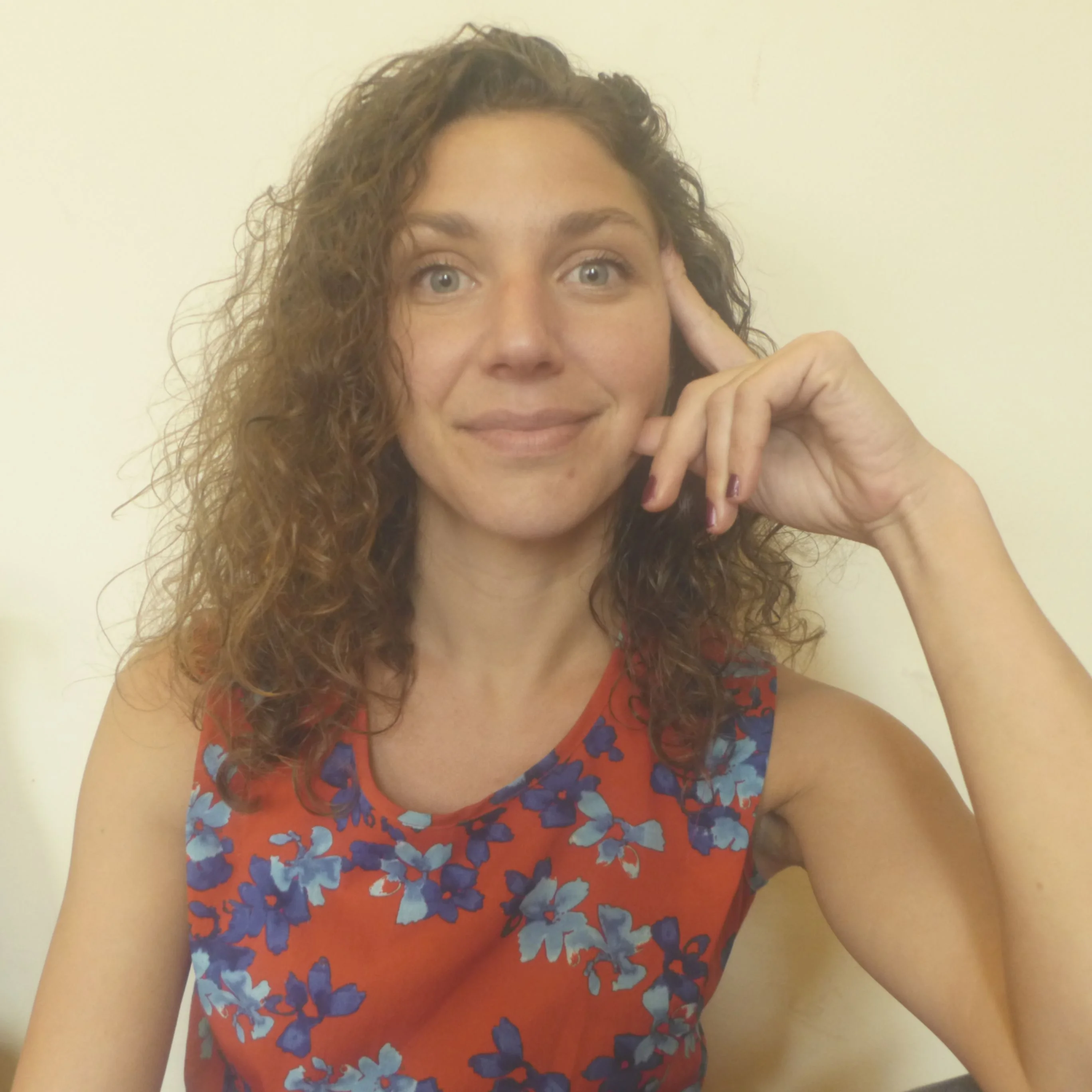 Image de profil