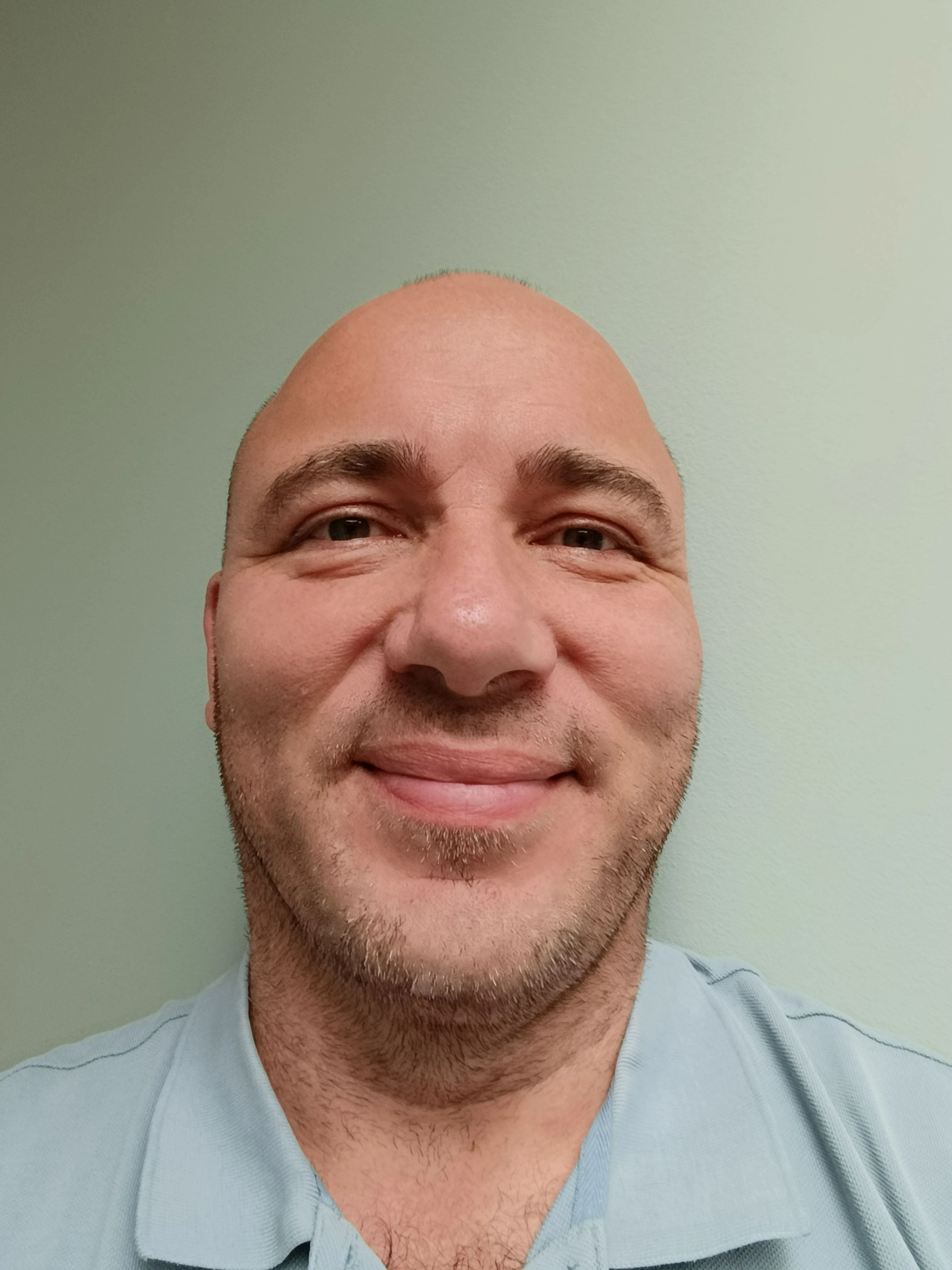 Image de profil