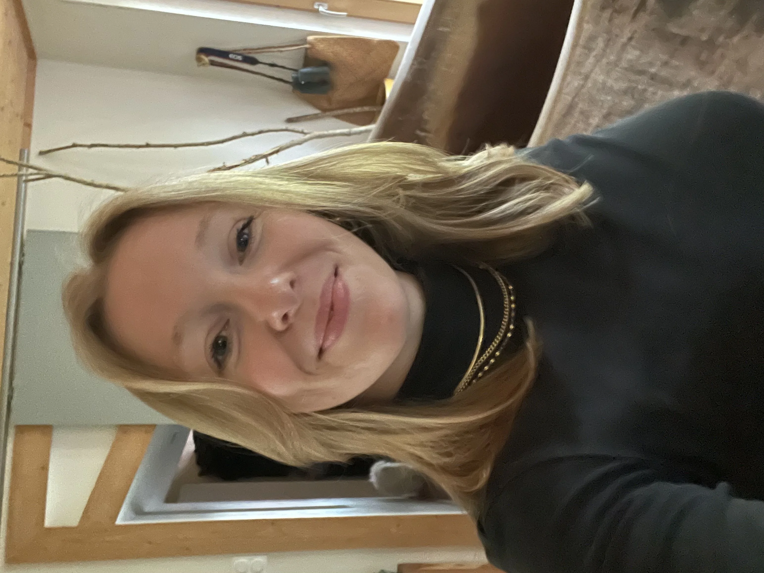 Image de profil
