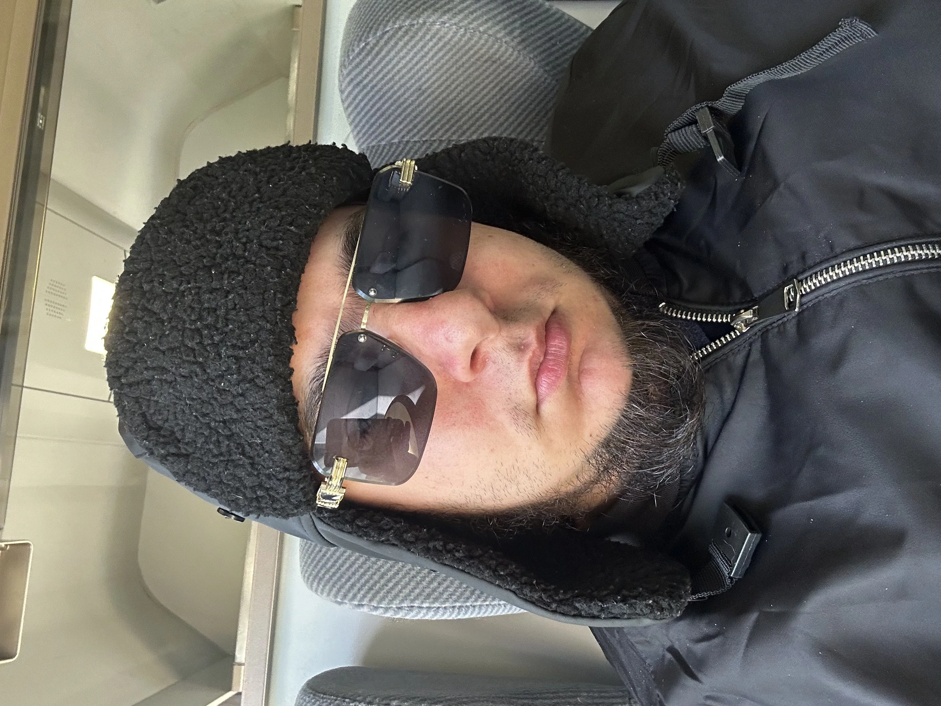 Image de profil