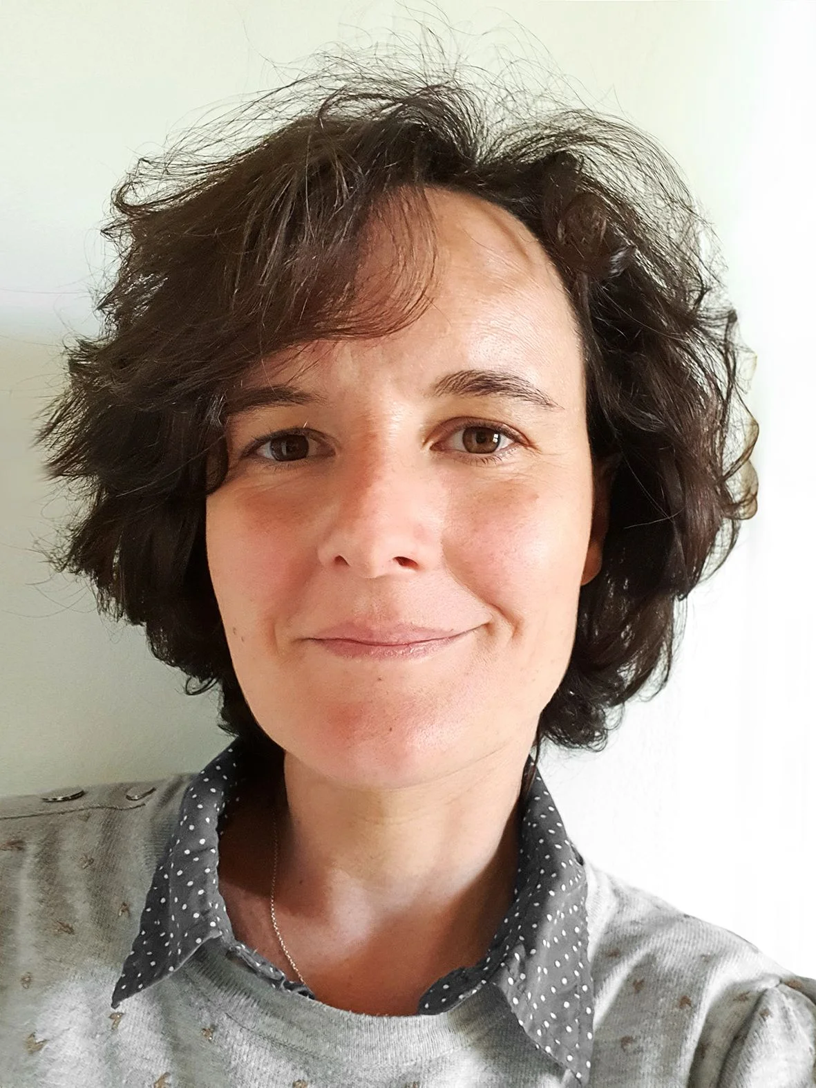 Image de profil