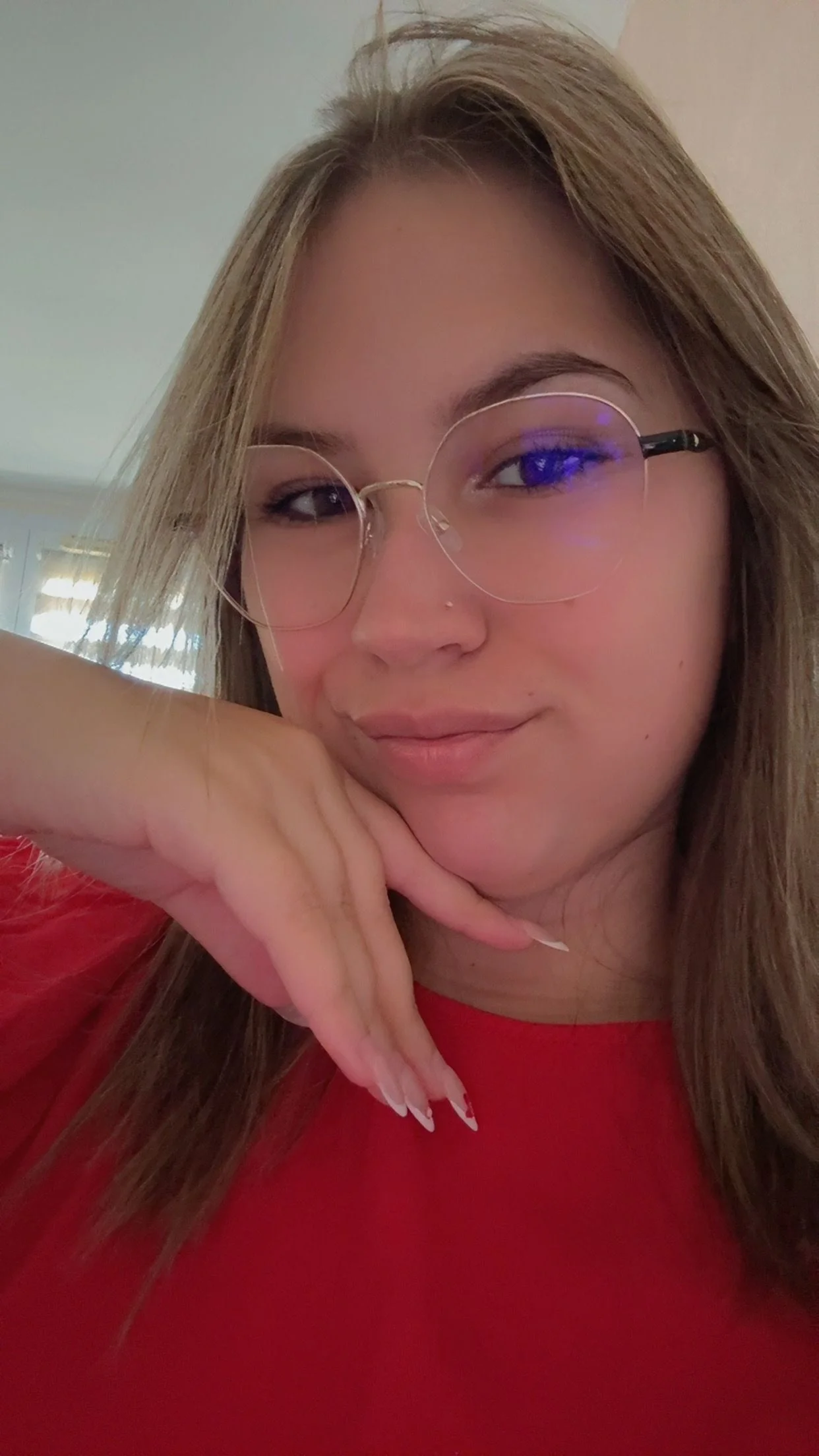 Image de profil