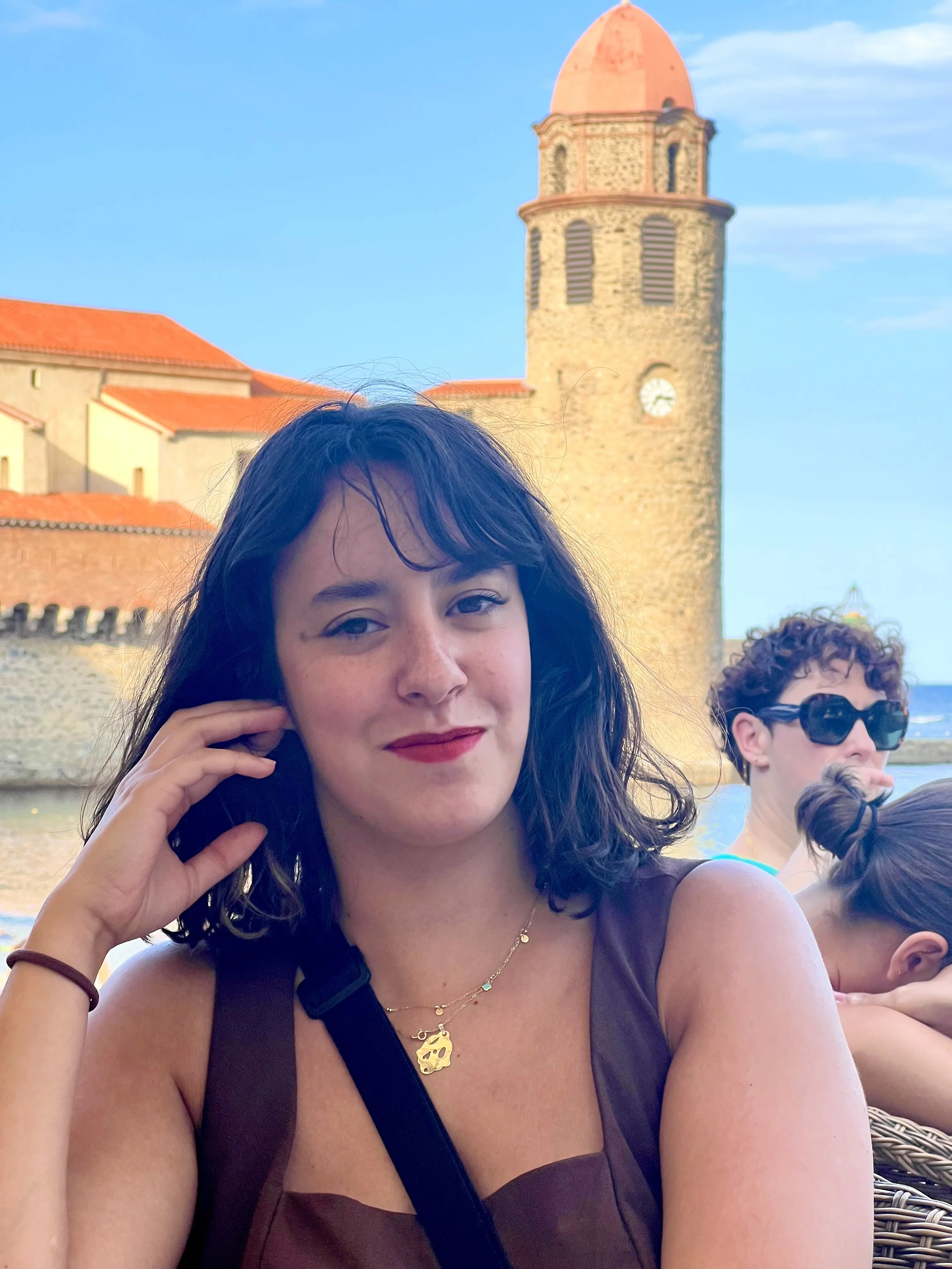 Image de profil