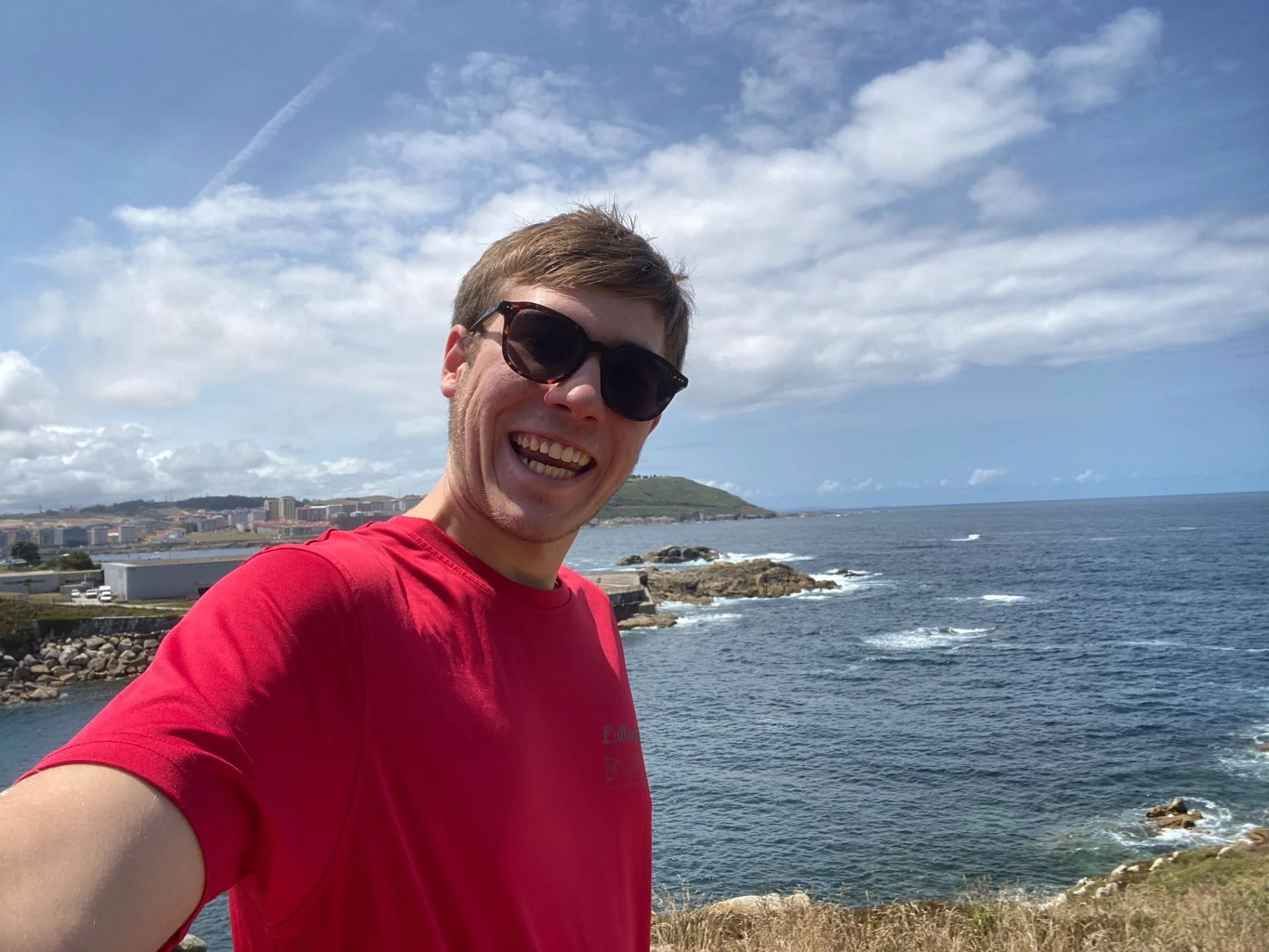 Image de profil