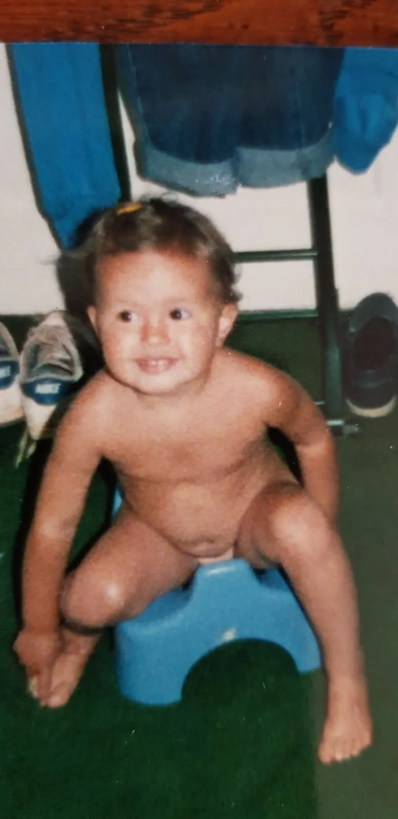Image de profil