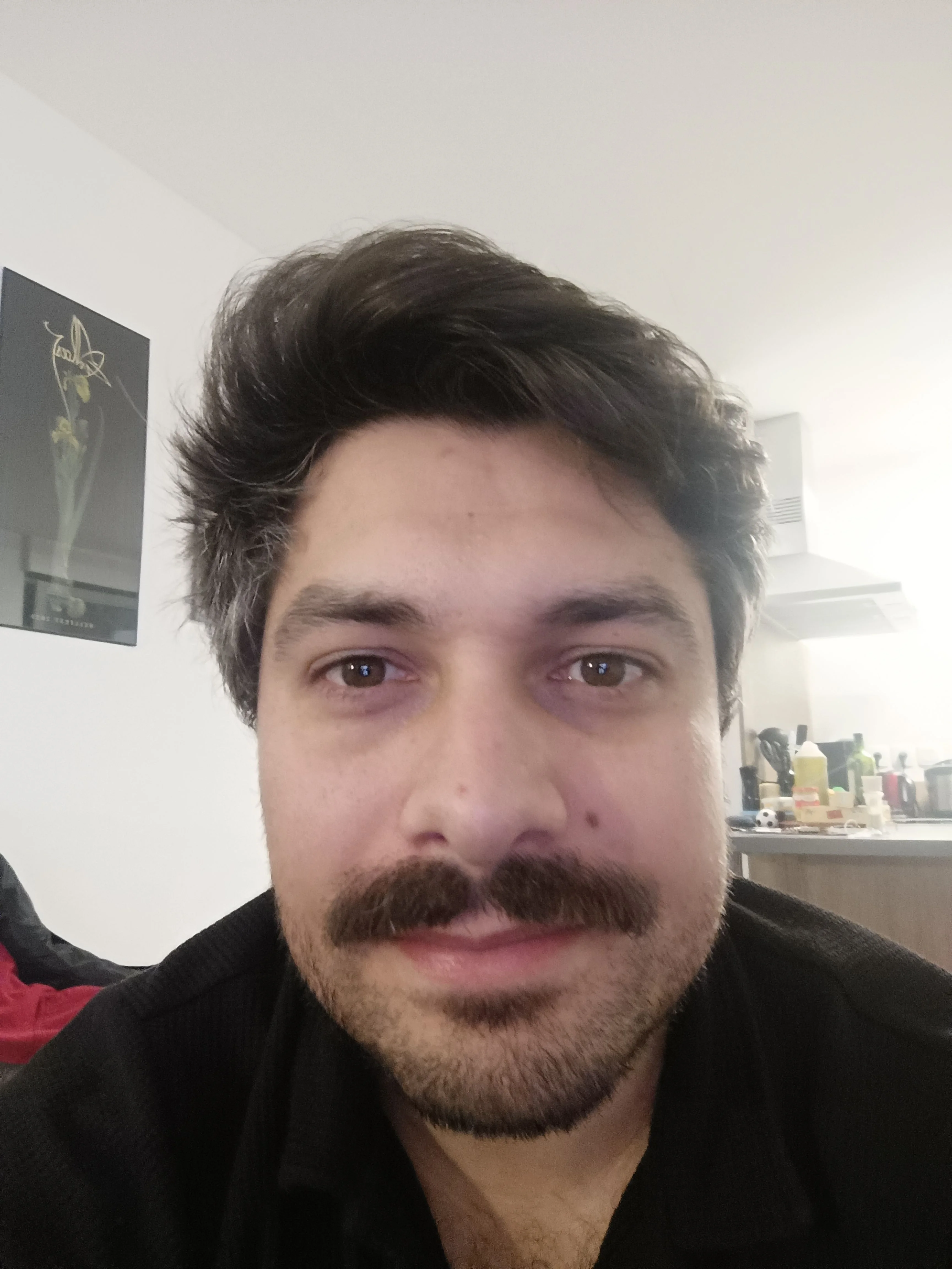 Image de profil