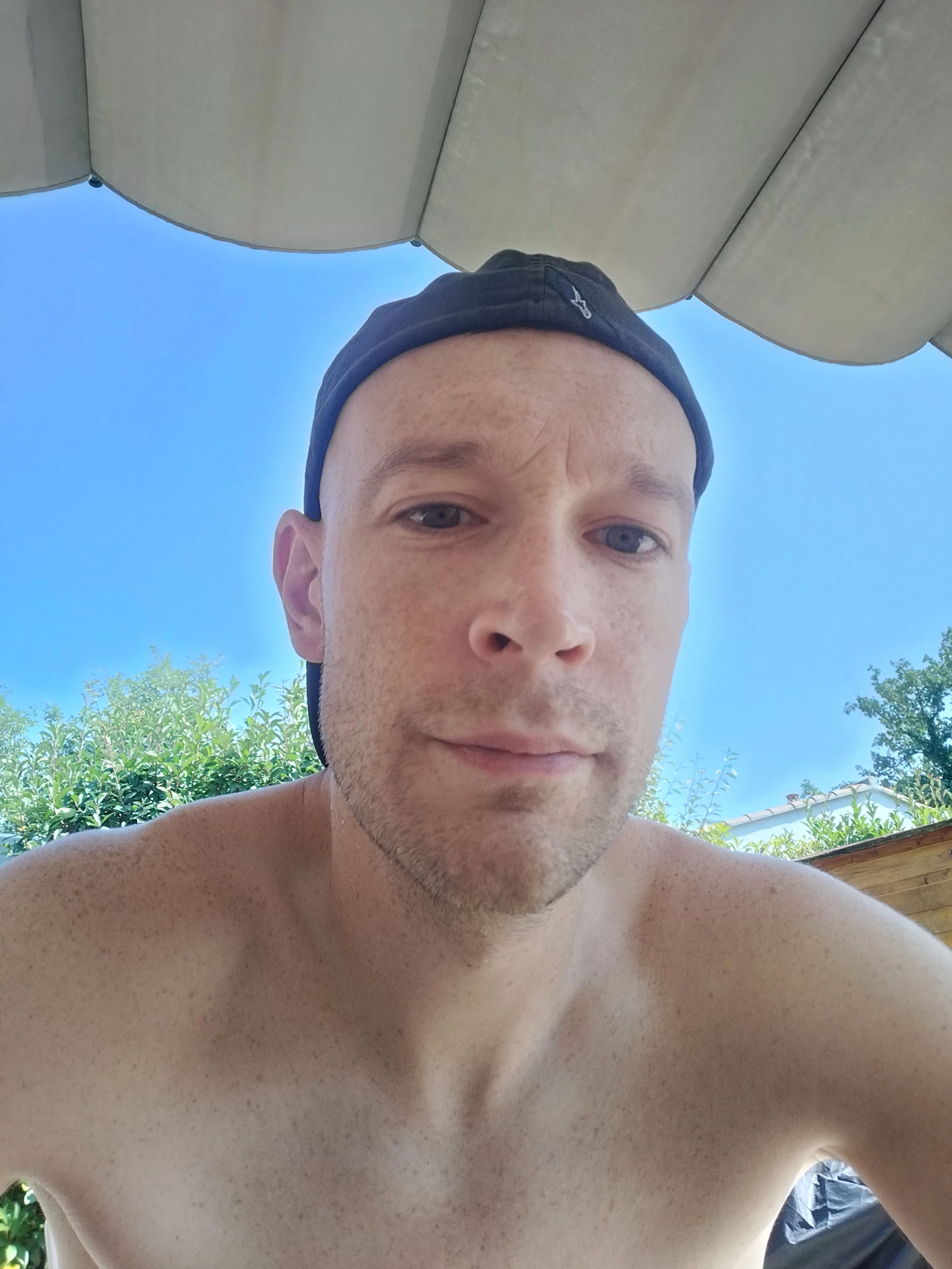 Image de profil