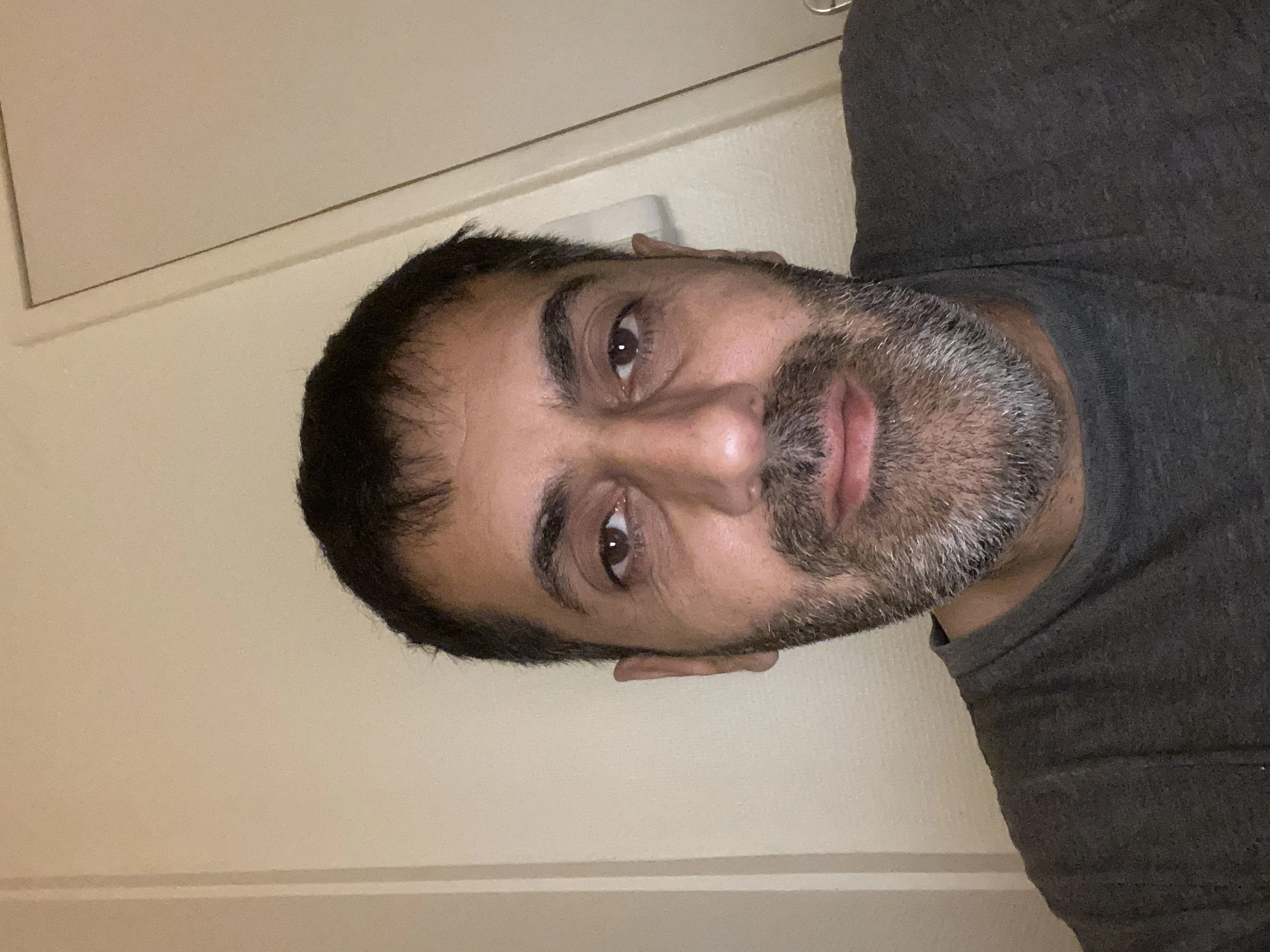 Image de profil