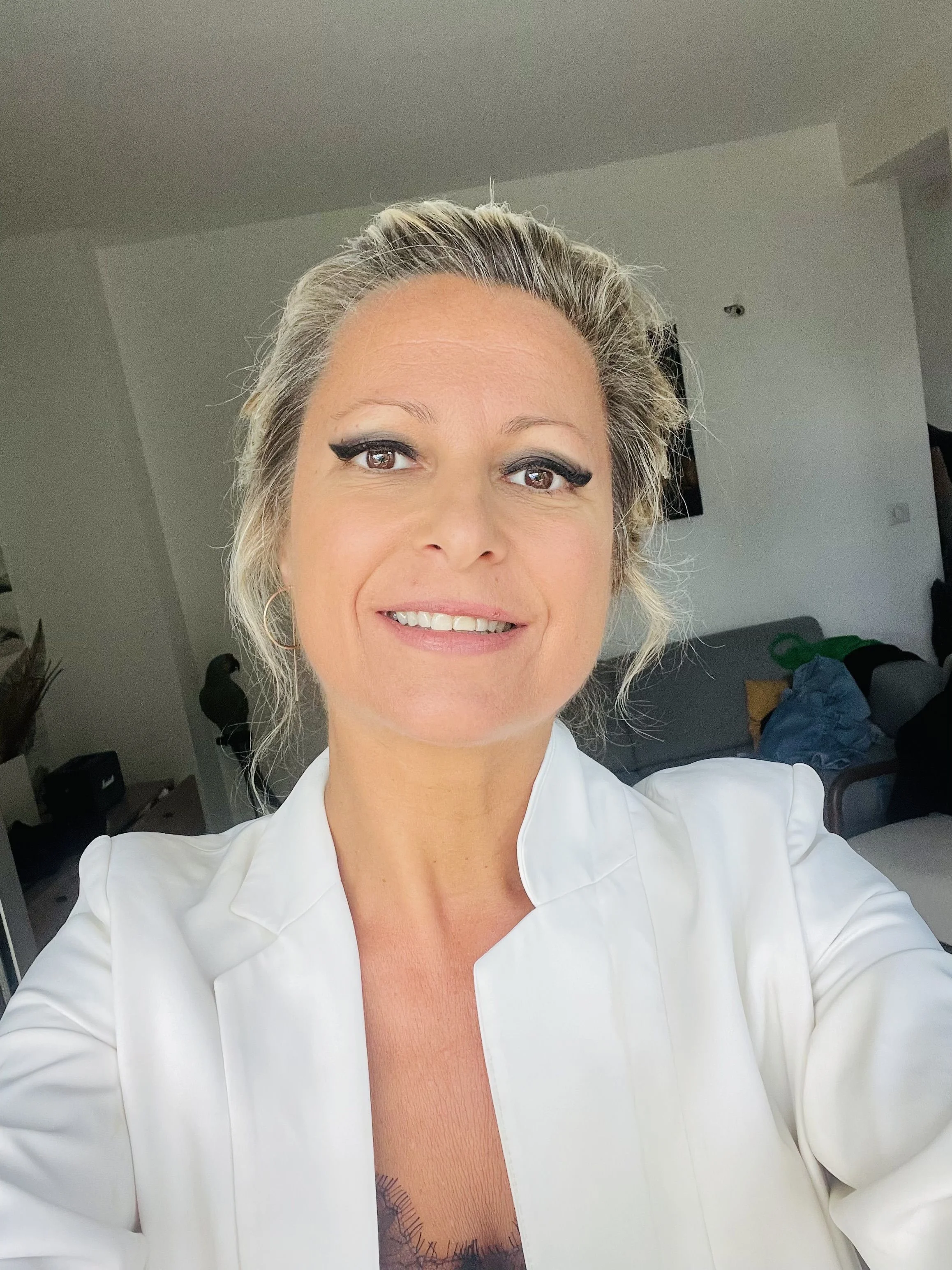 Image de profil