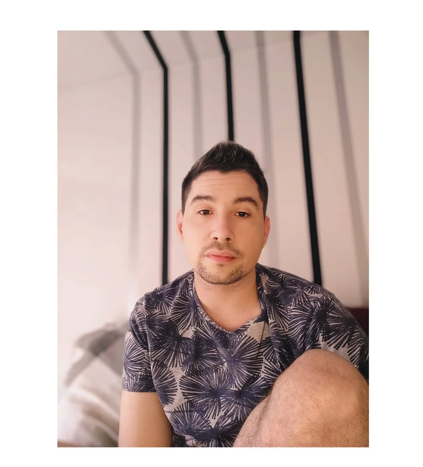Image de profil