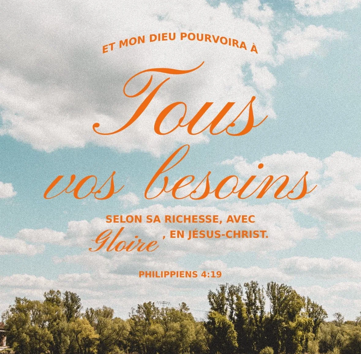 Image de profil