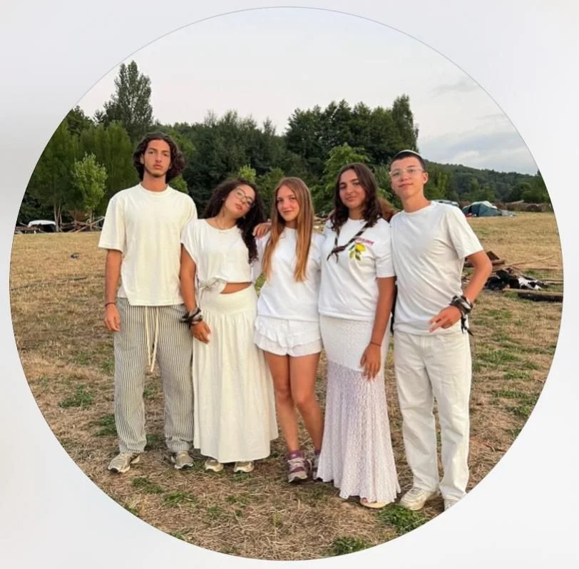 Image de profil