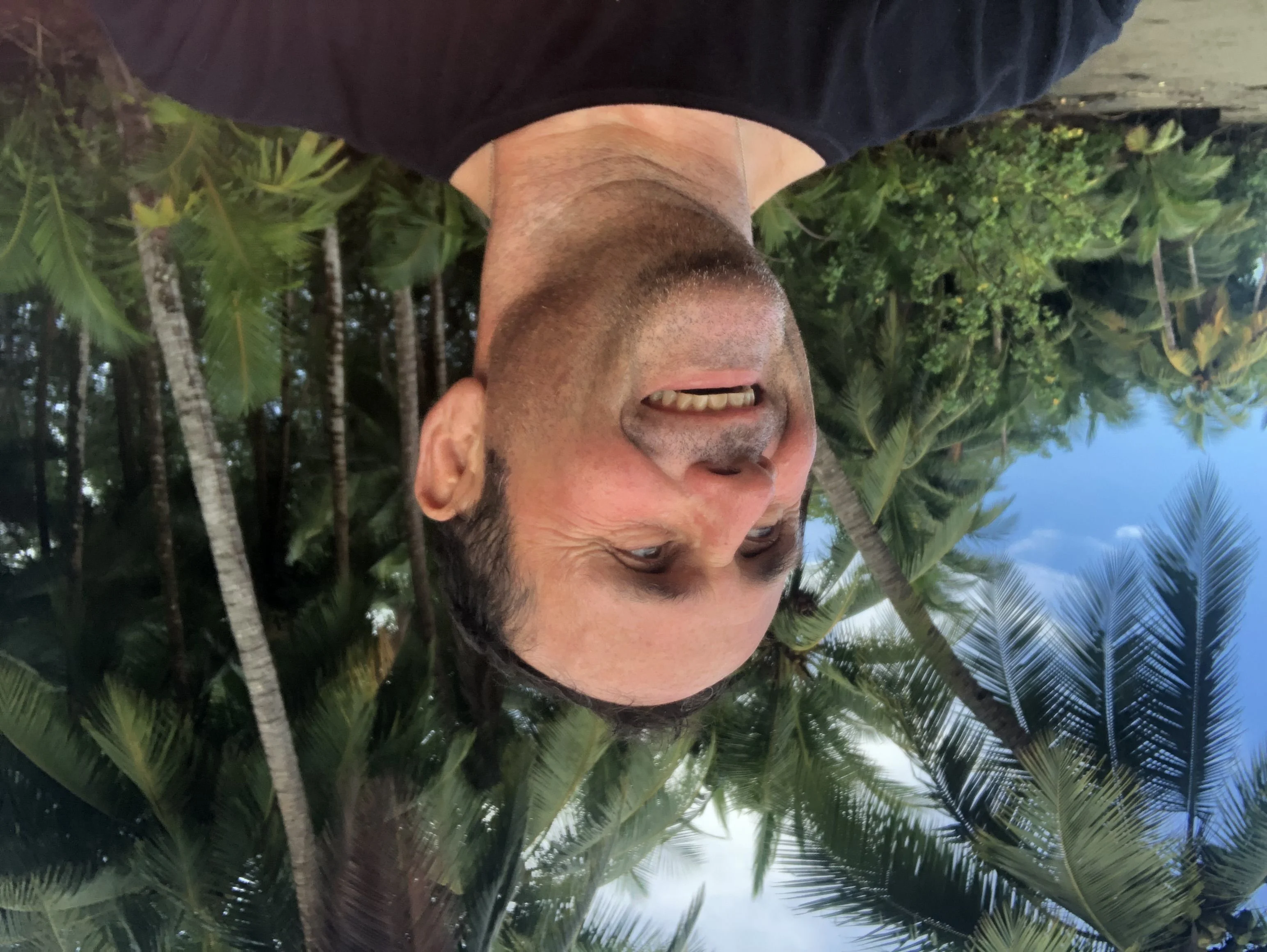 Image de profil