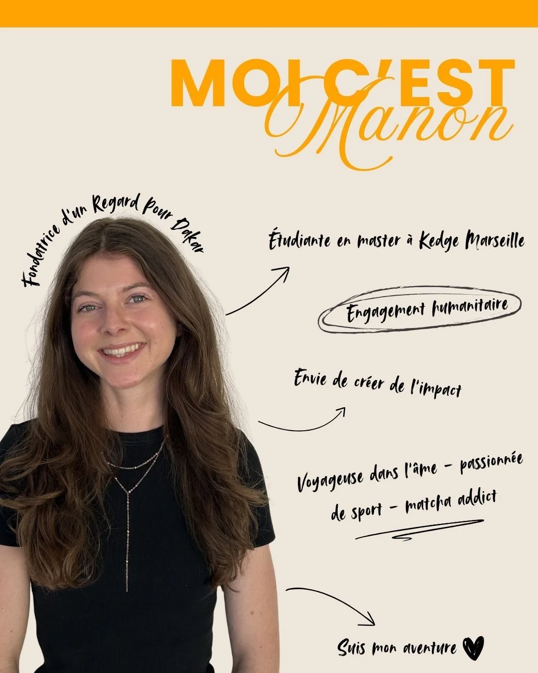 Image de profil