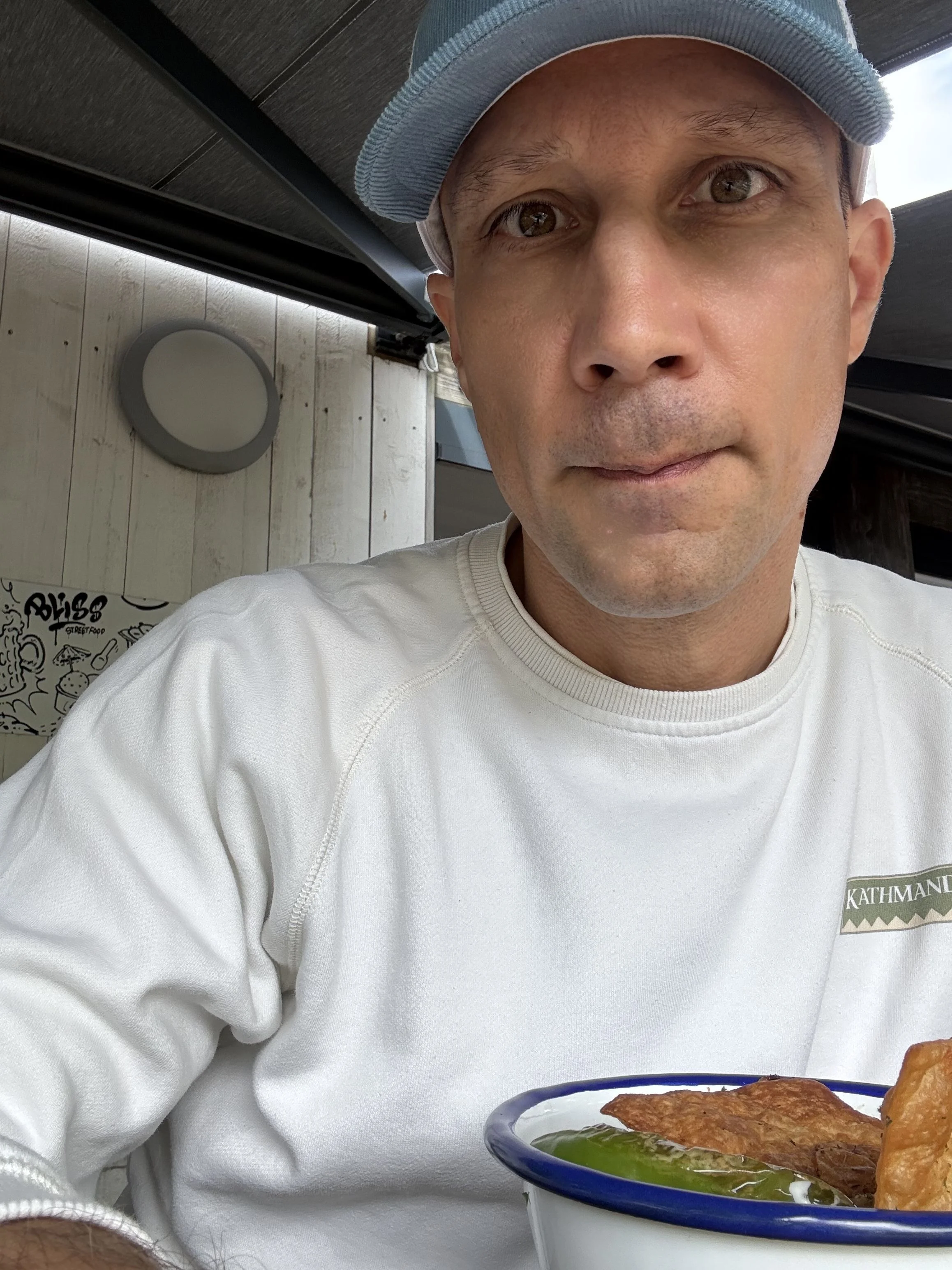 Image de profil