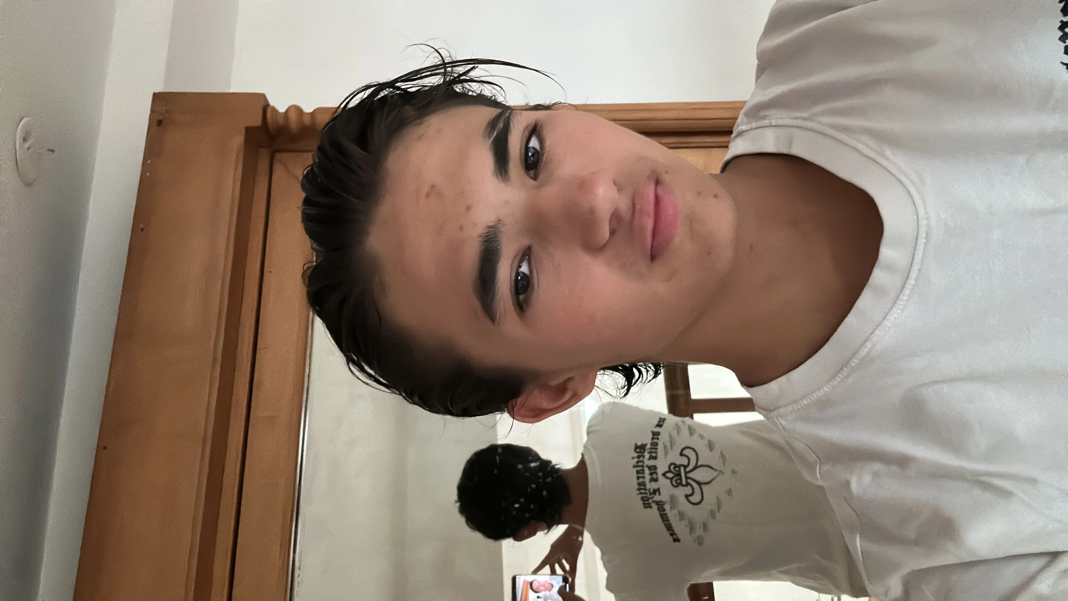 Image de profil