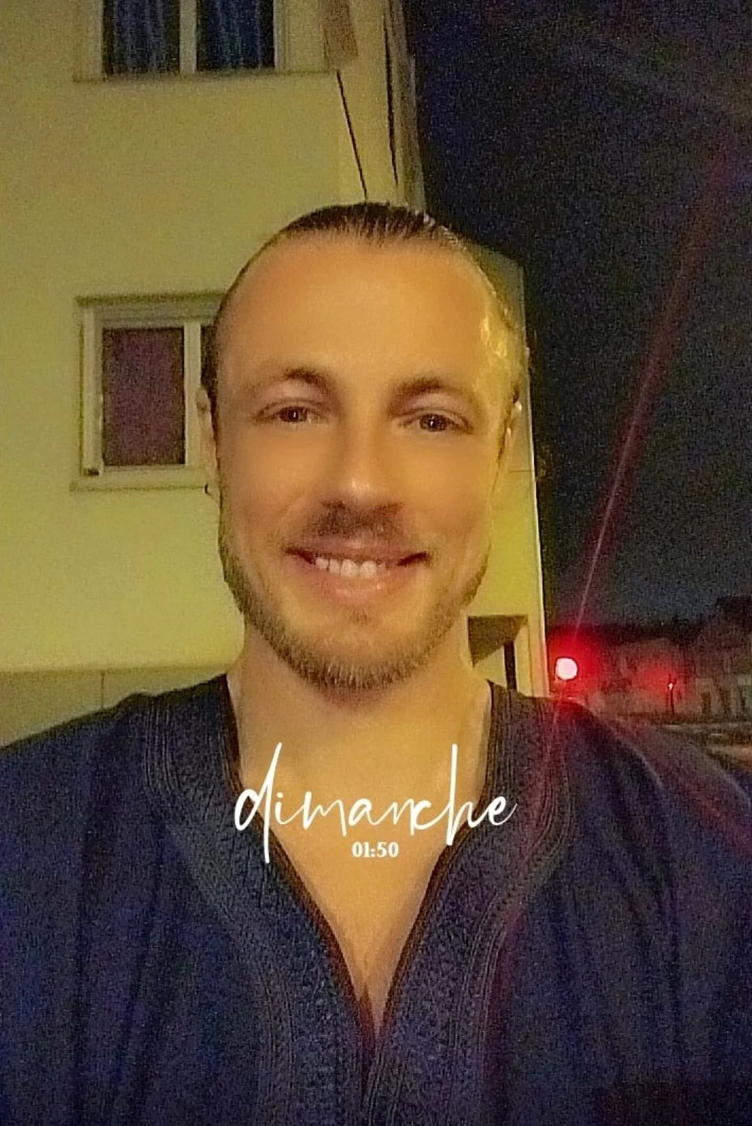 Image de profil