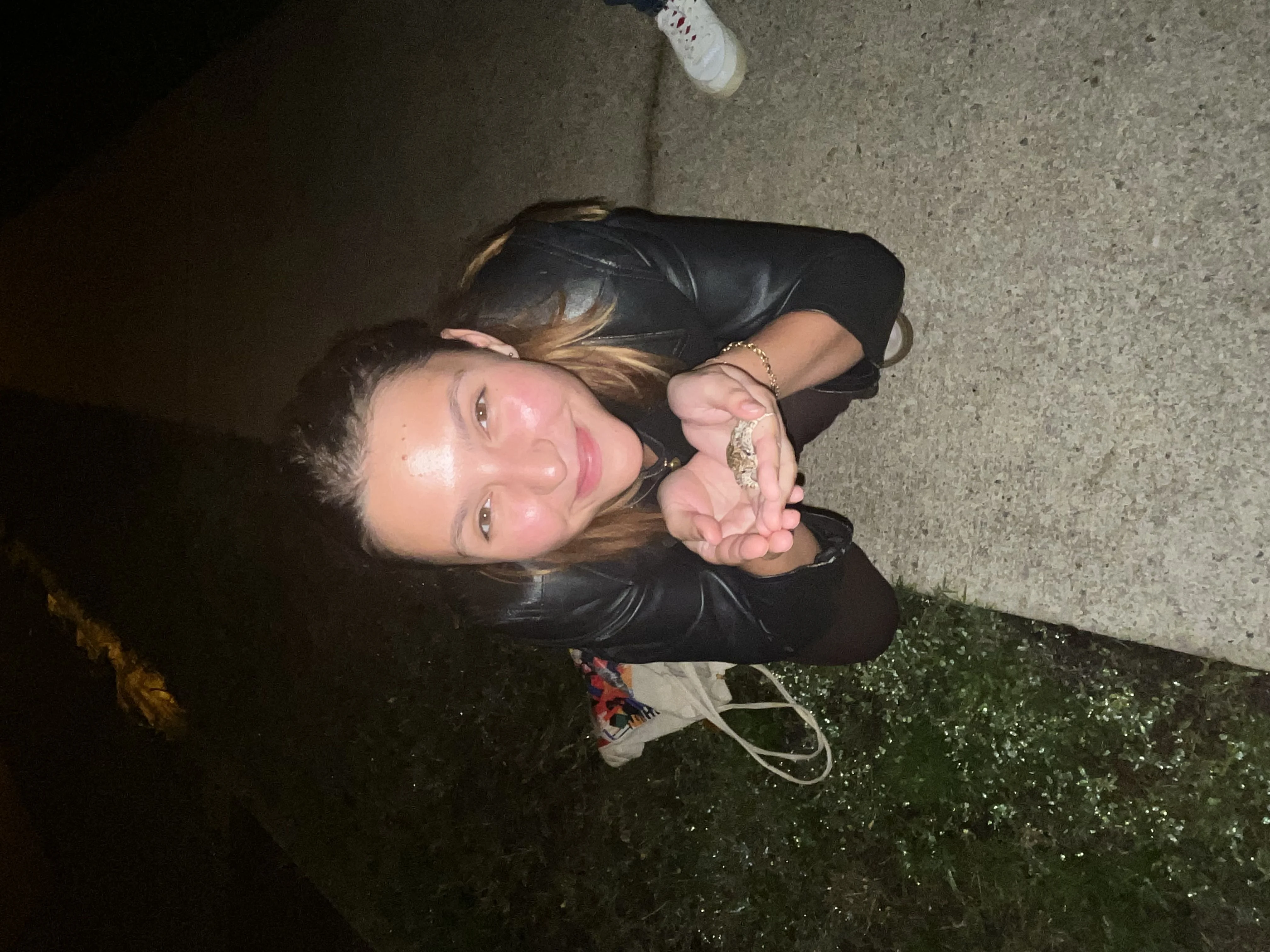 Image de profil