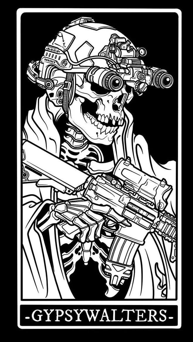 Image de profil