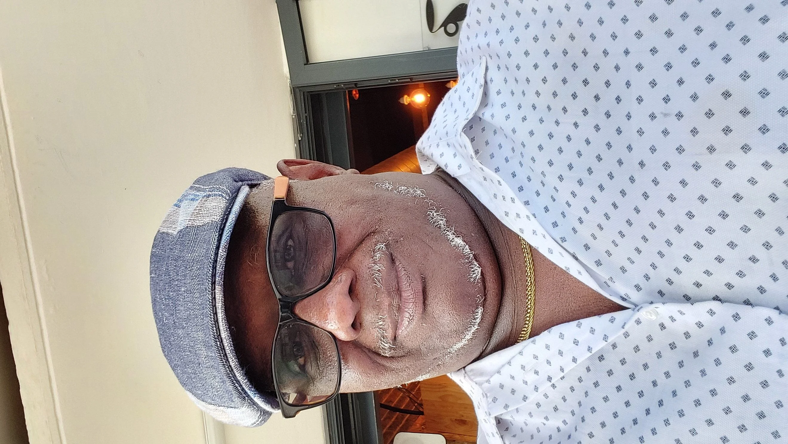Image de profil