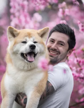 Image de profil
