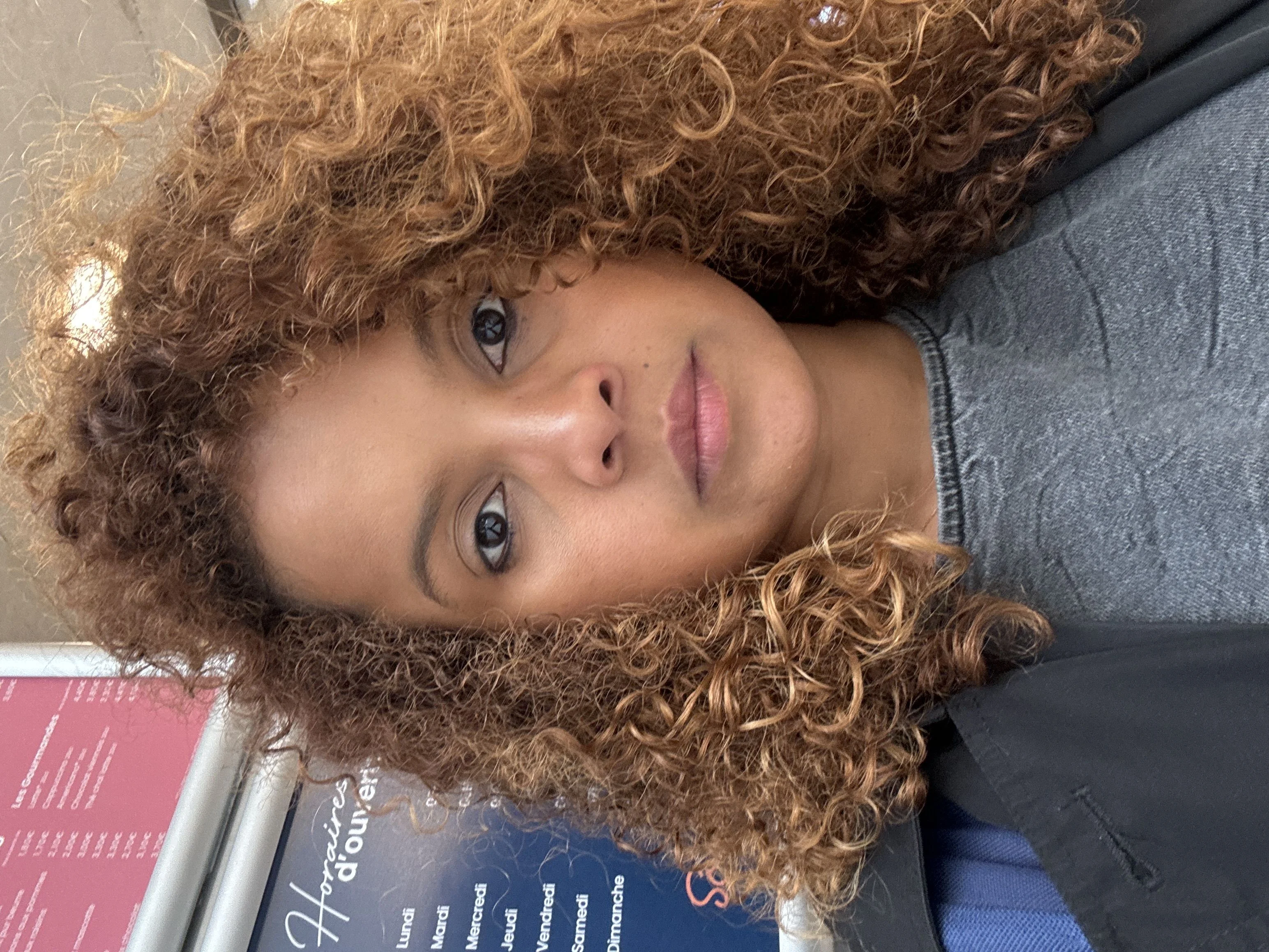 Image de profil
