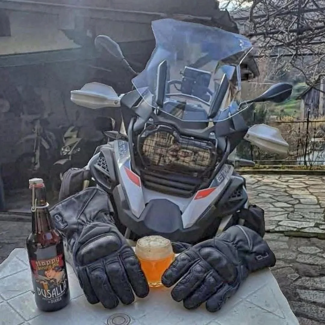 Image de profil
