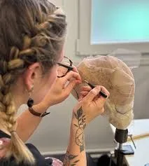 Image de profil