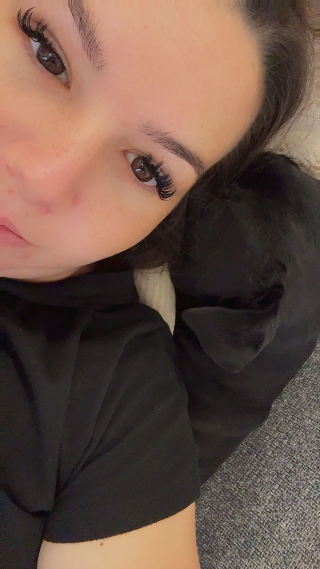 Image de profil